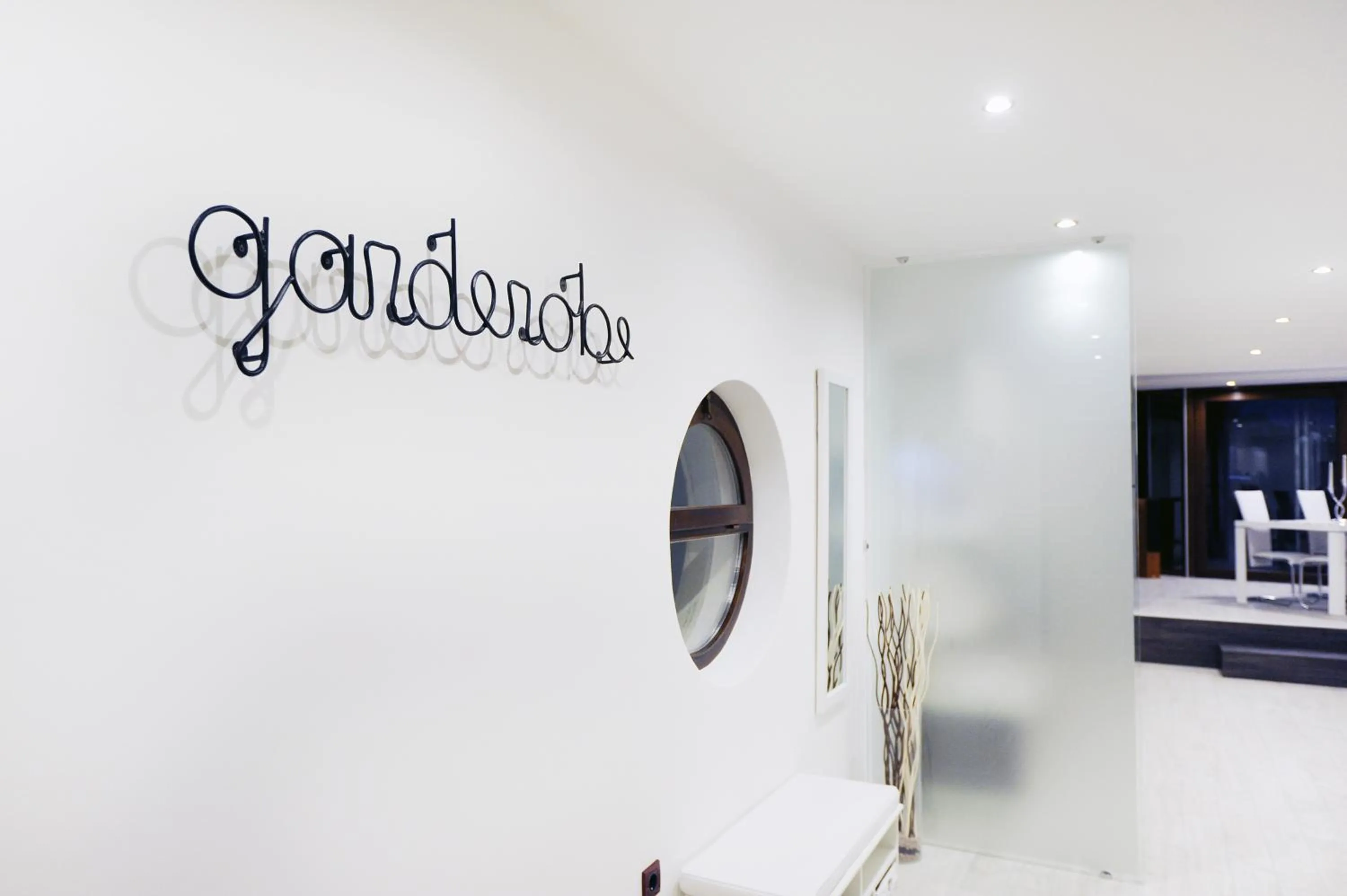 Other in Feel Good Penthouse With Jacuzzi