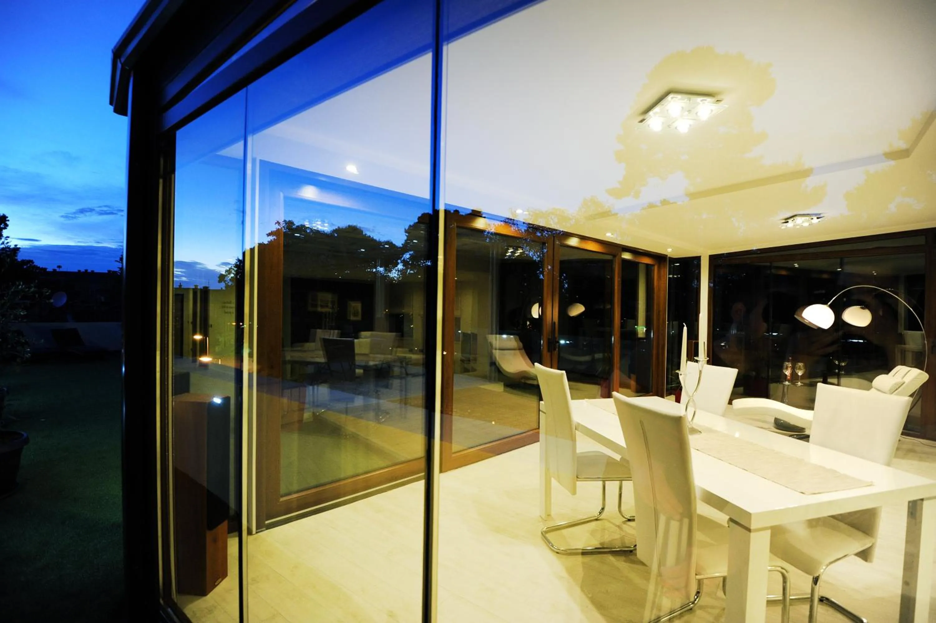 View (from property/room) in Feel Good Penthouse With Jacuzzi