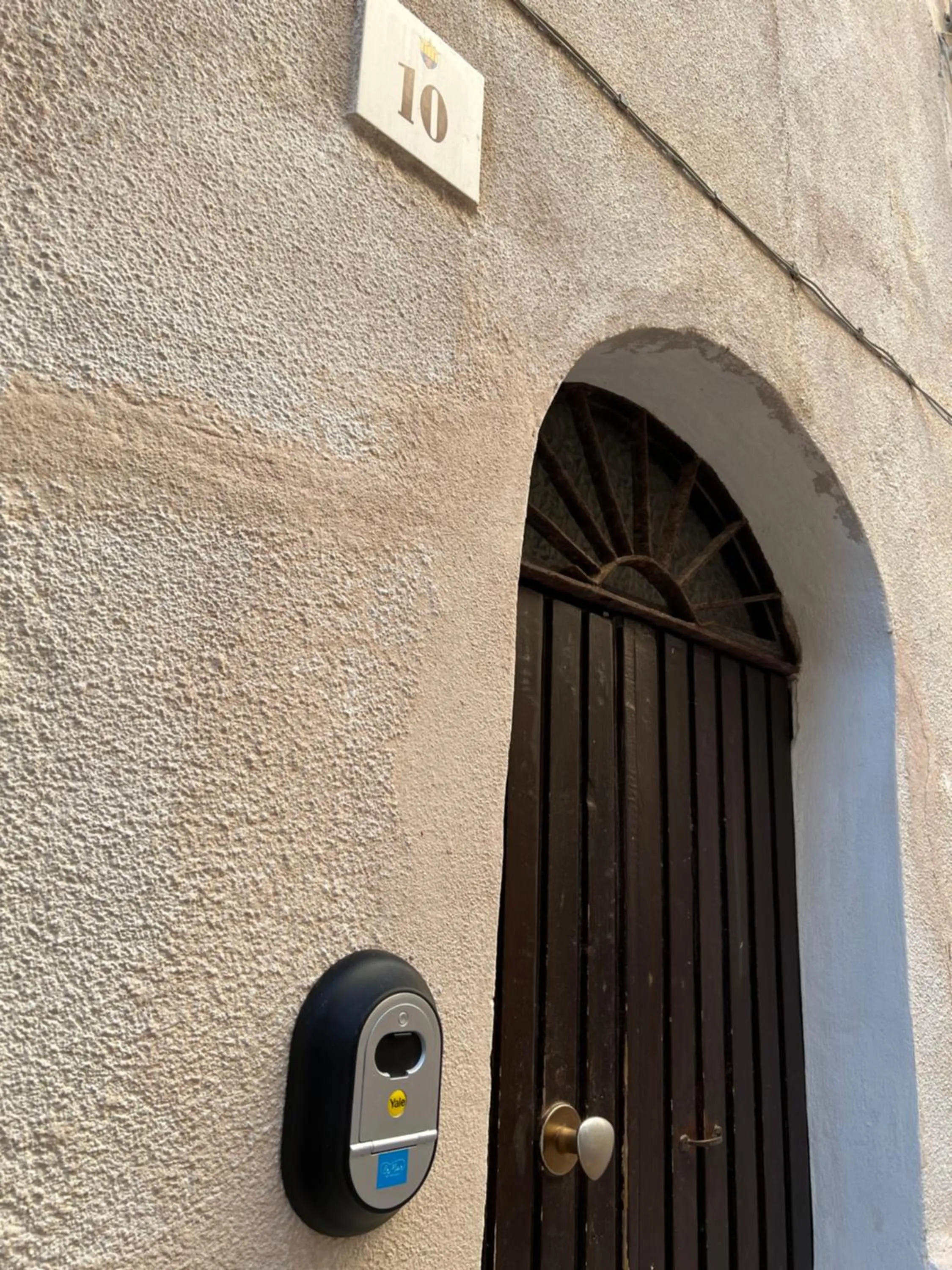 Day in ErMar sweet home Alghero