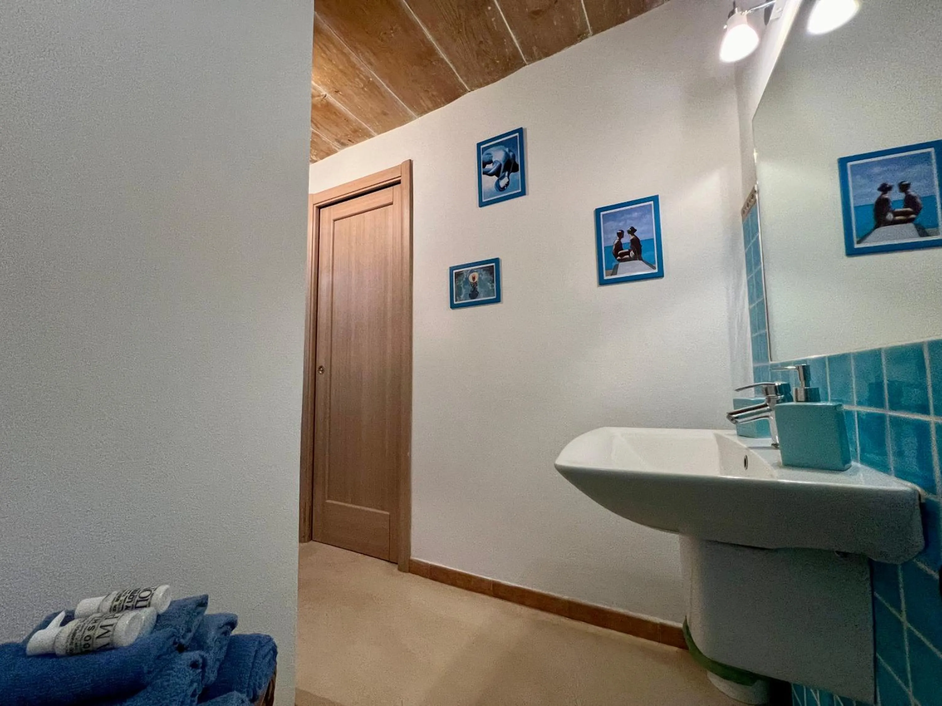 ErMar sweet home Alghero