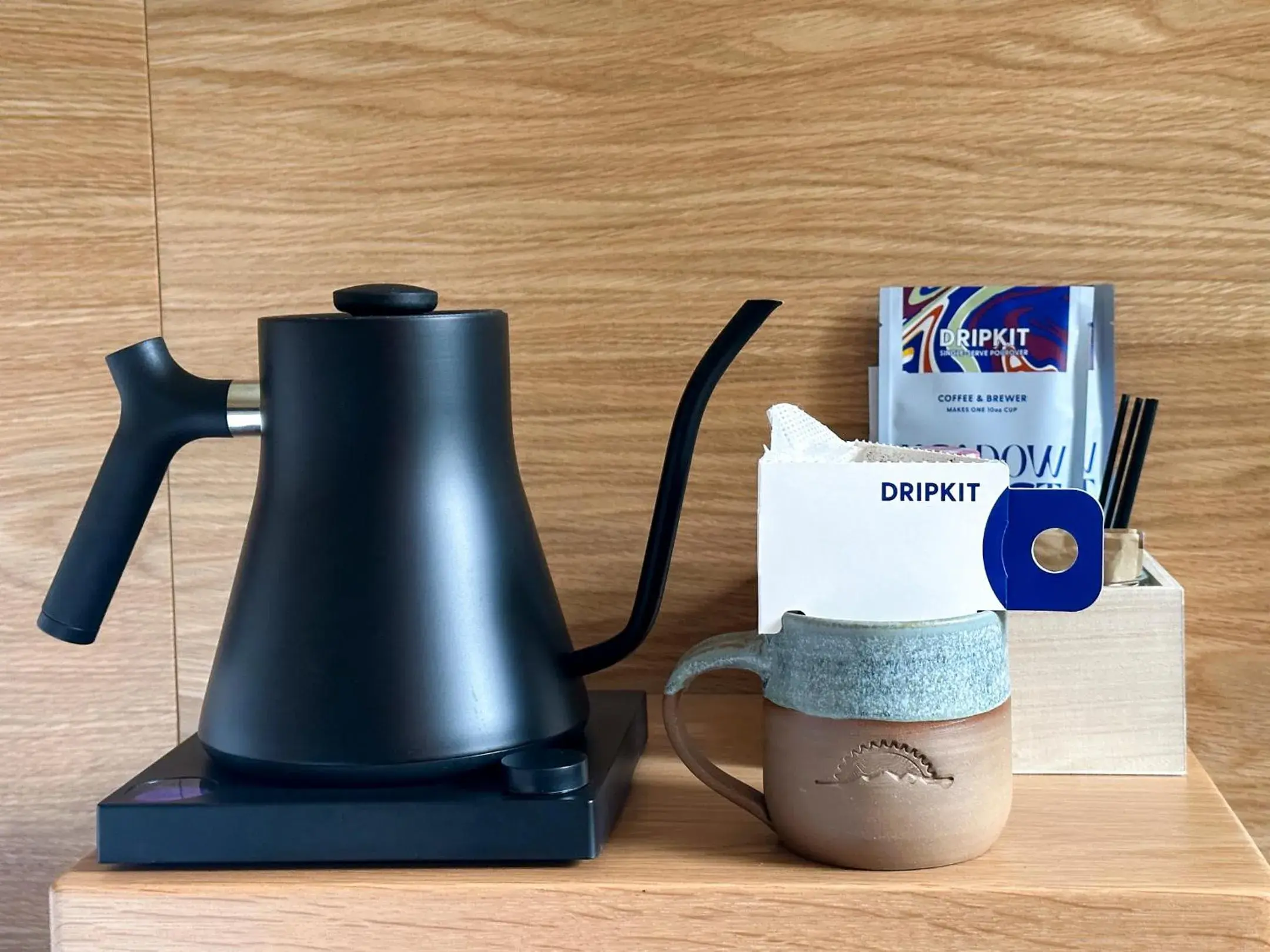 Suite in Madbush Falls Suite in Madbush Falls