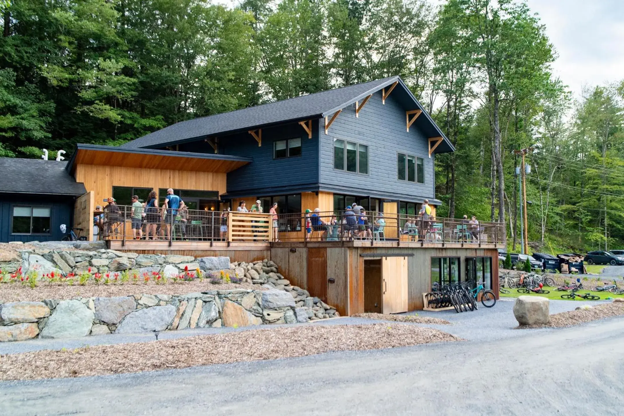 Madbush Falls Madbush Falls