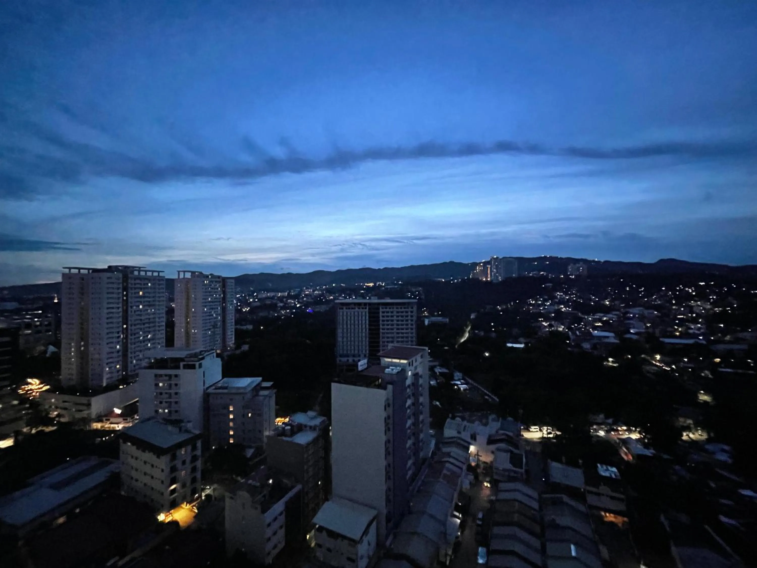 IT Park Cebu City (Avida Riala)