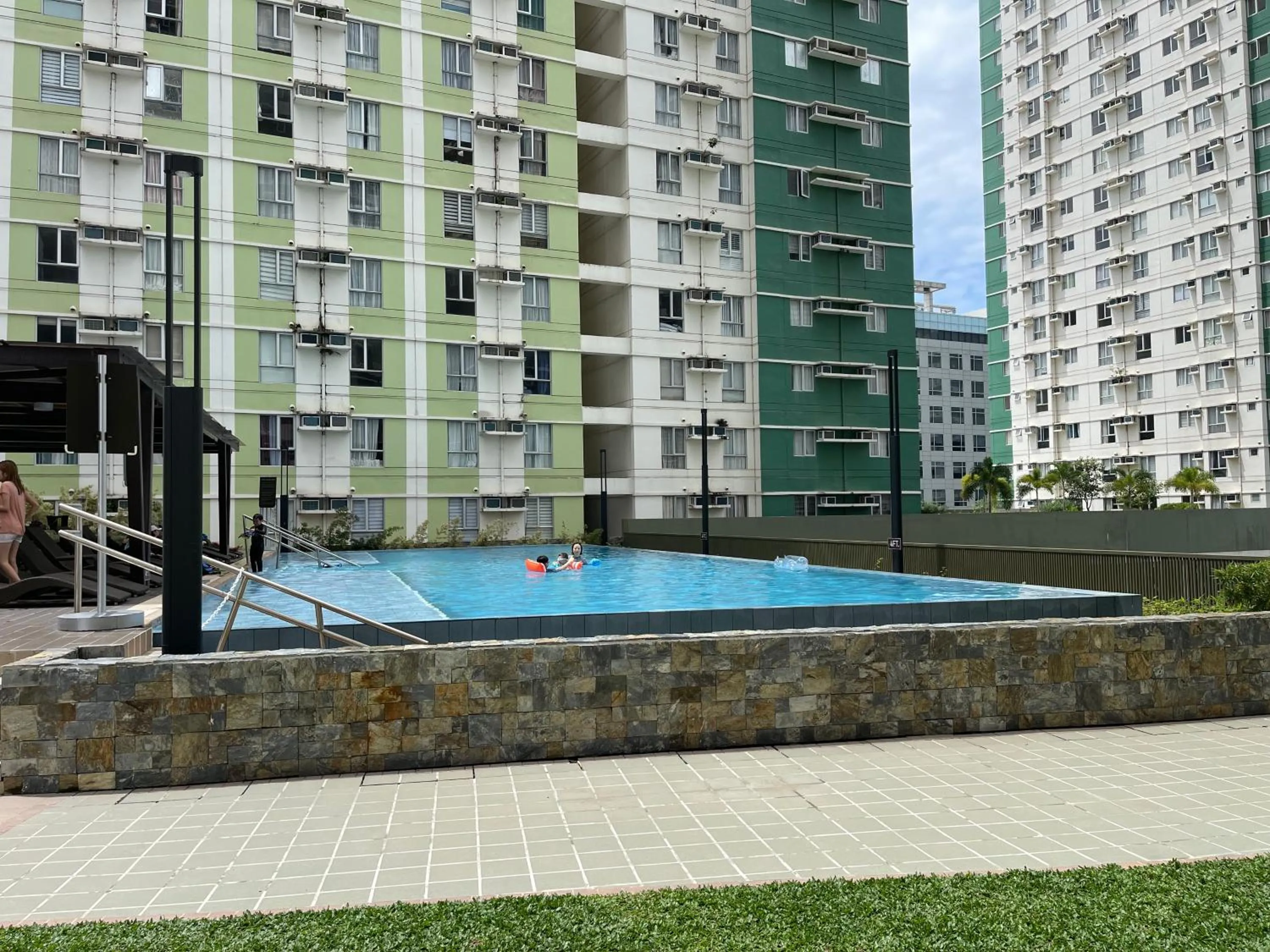 IT Park Cebu City (Avida Riala)