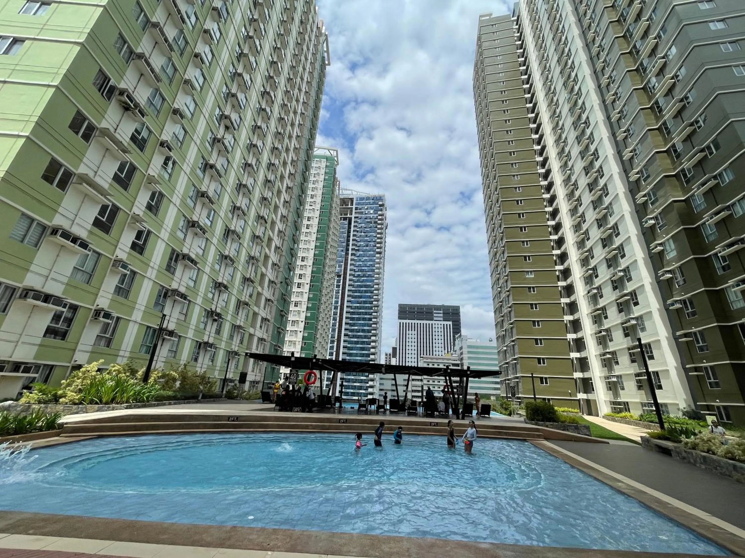 IT Park Cebu City (Avida Riala)