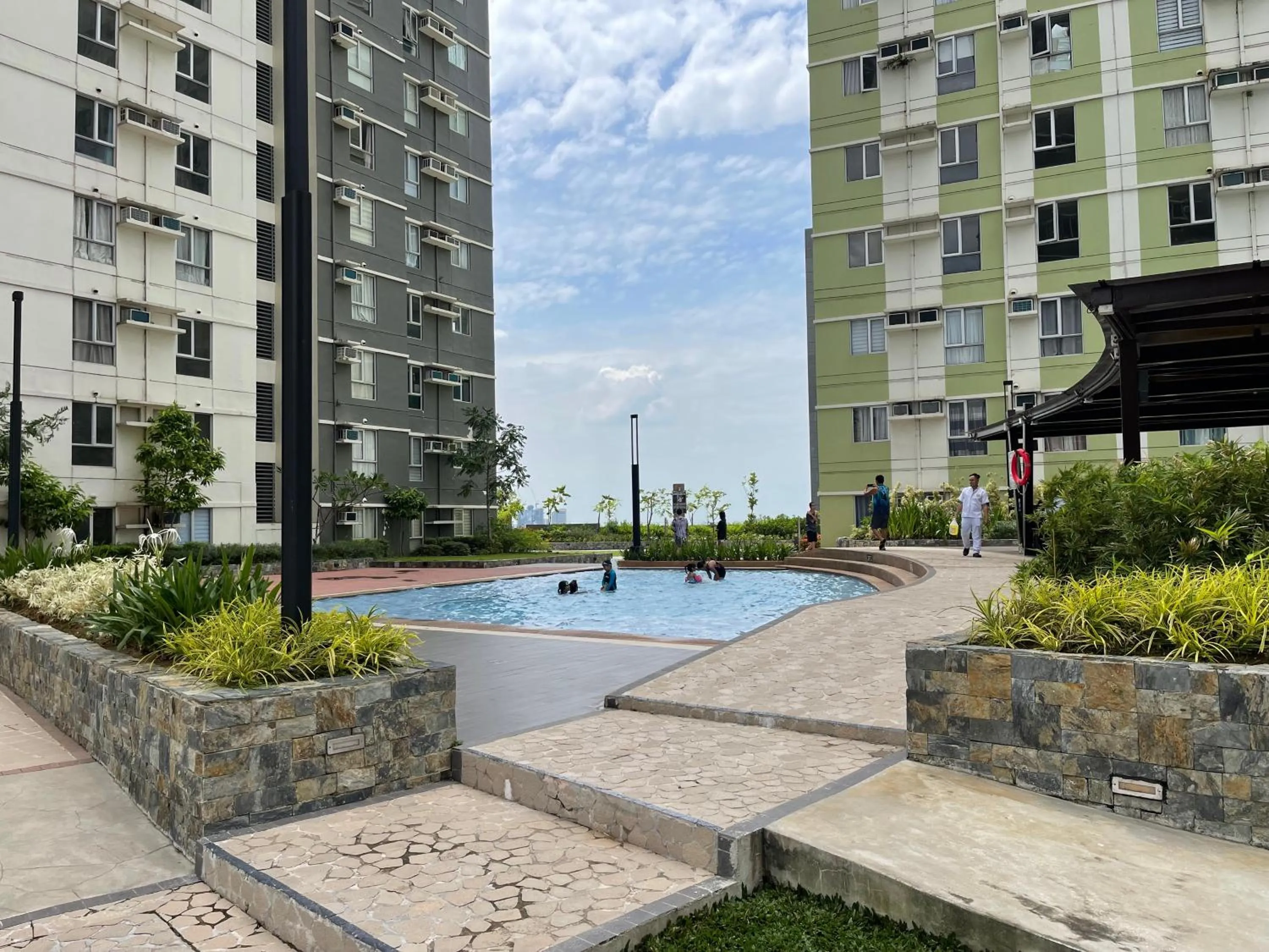 IT Park Cebu City (Avida Riala)