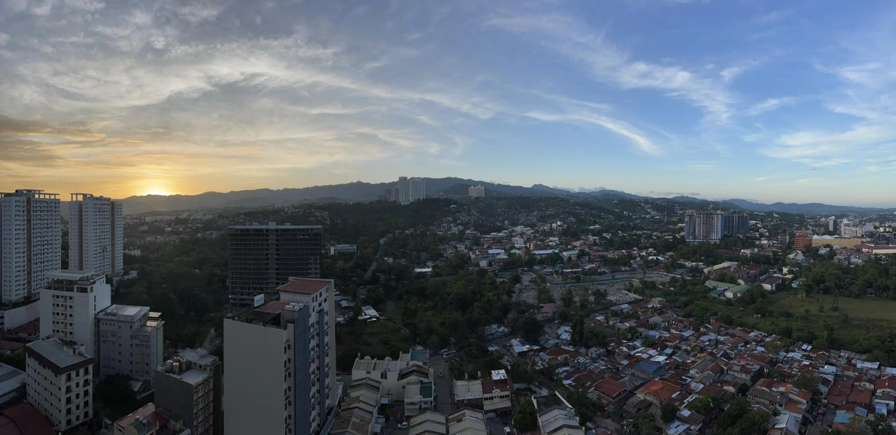 IT Park Cebu City (Avida Riala)