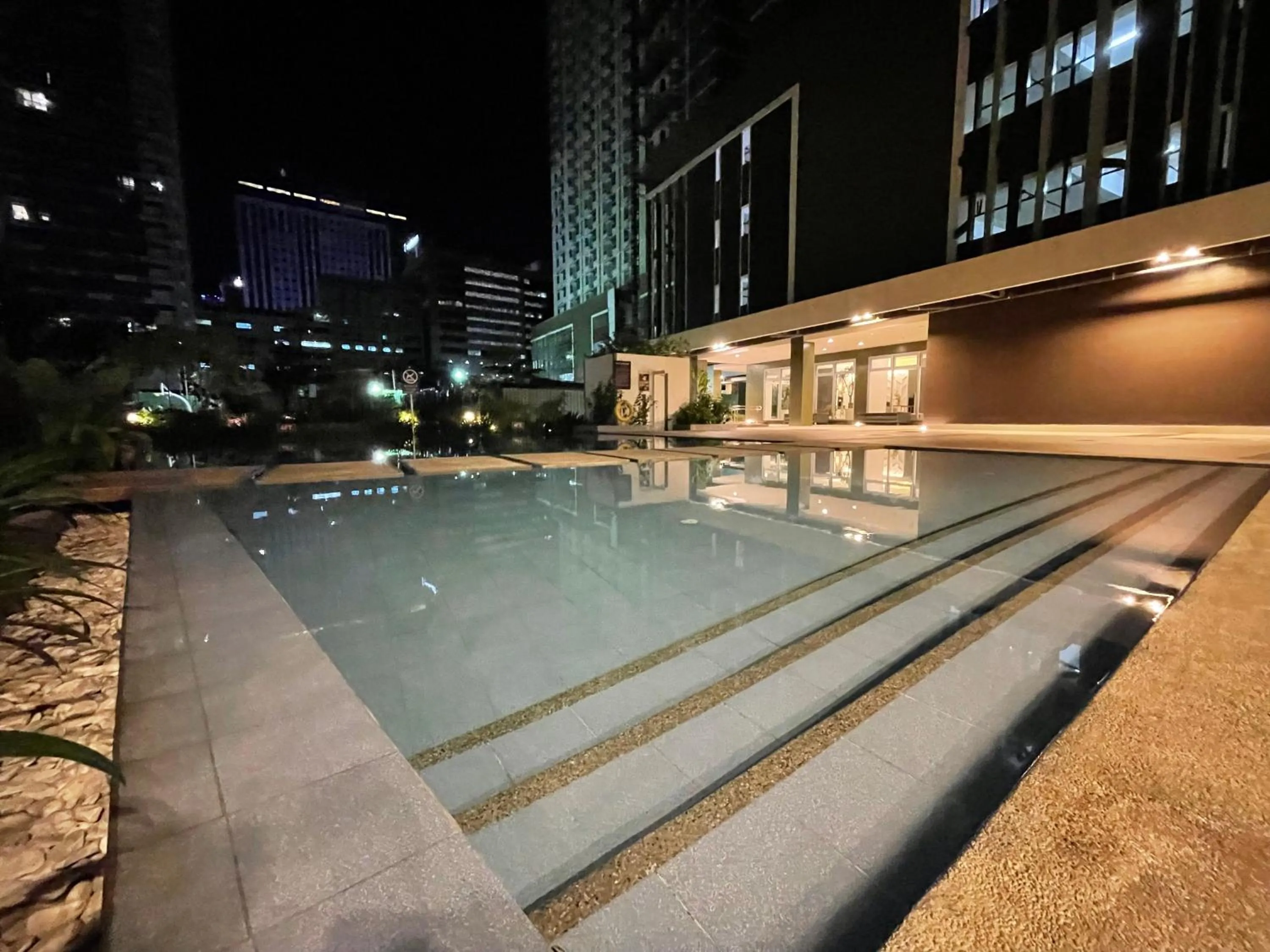 IT Park Cebu City (Avida Riala)