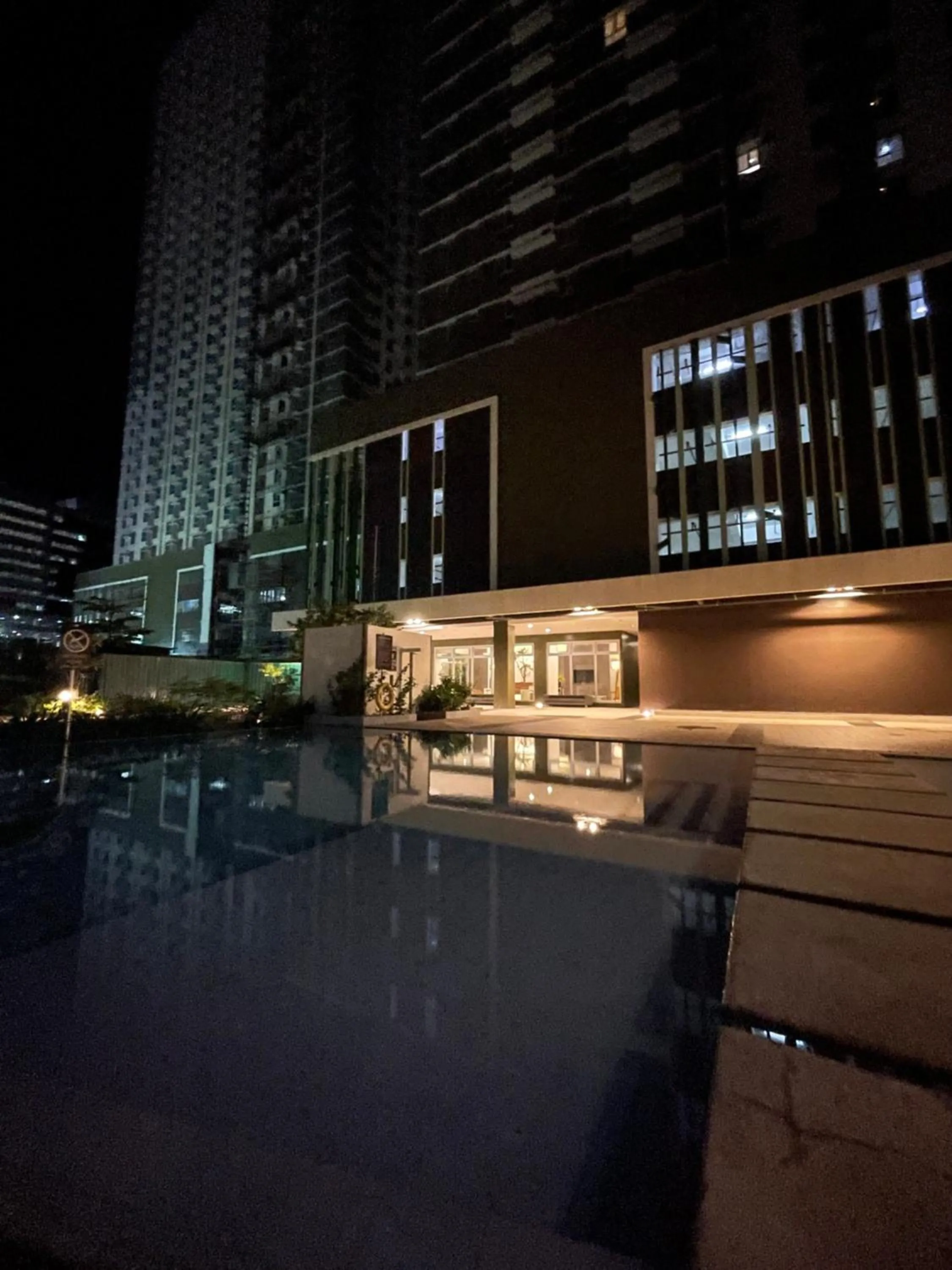 IT Park Cebu City (Avida Riala)