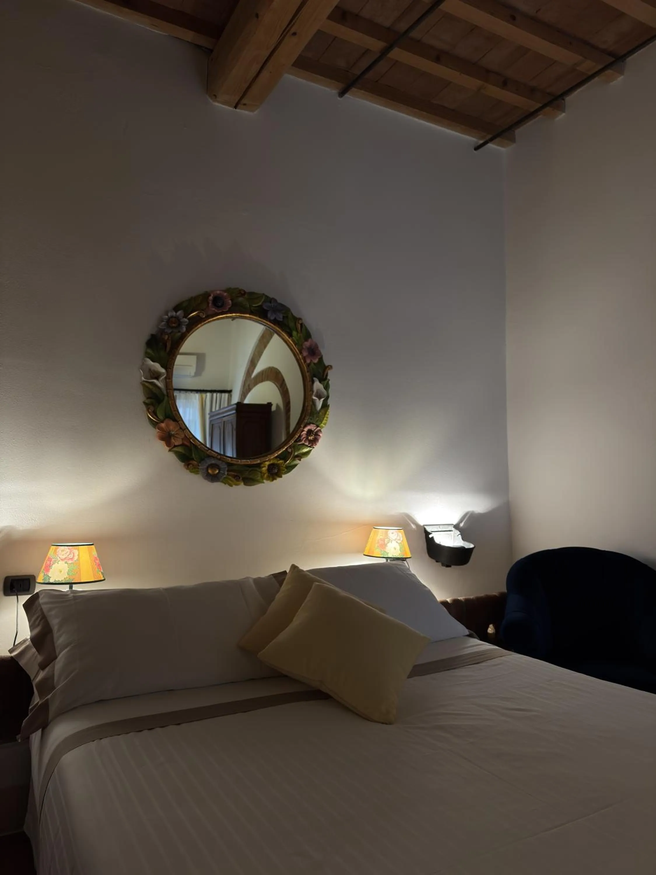 Bed in Terre di Baccio