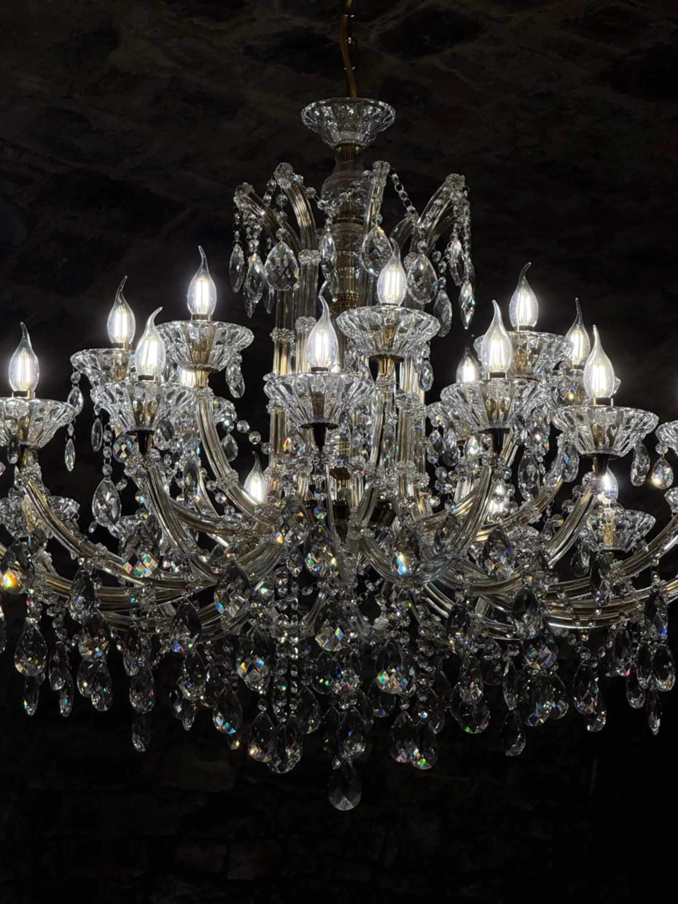 Restaurant/places to eat in Terre di Baccio