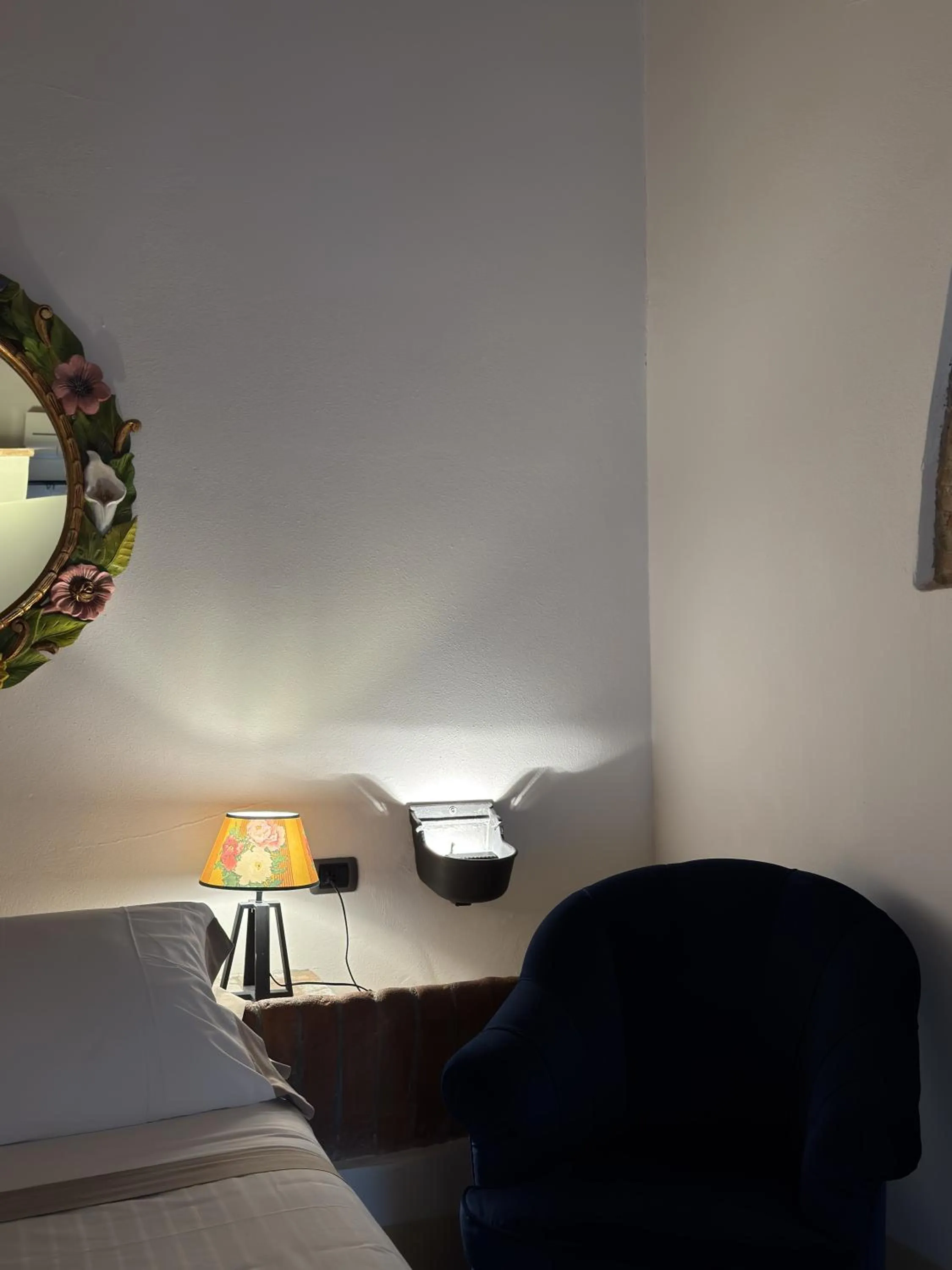 Bedroom, Bed in Terre di Baccio