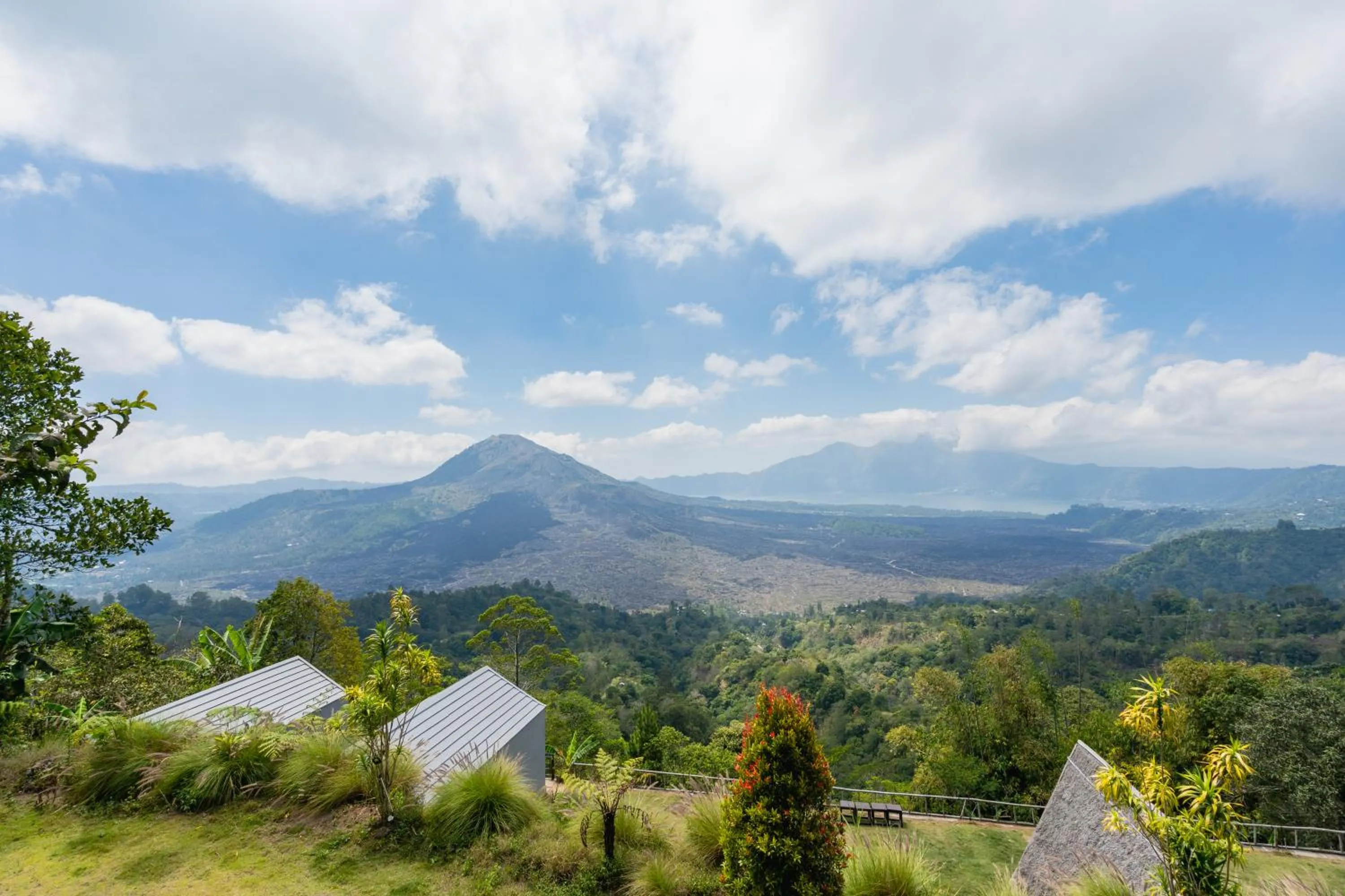 Nearby landmark in Tegal Sari Cabin Kintamani