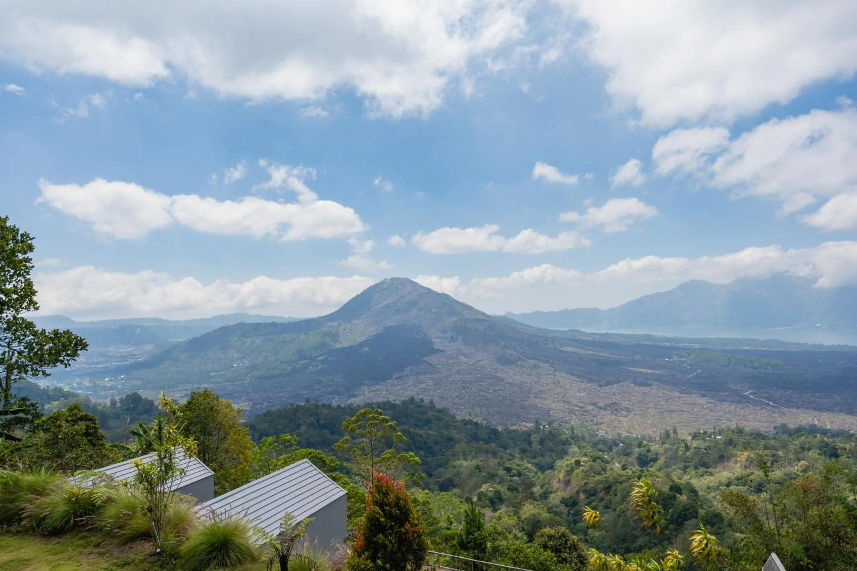 Nearby landmark in Tegal Sari Cabin Kintamani