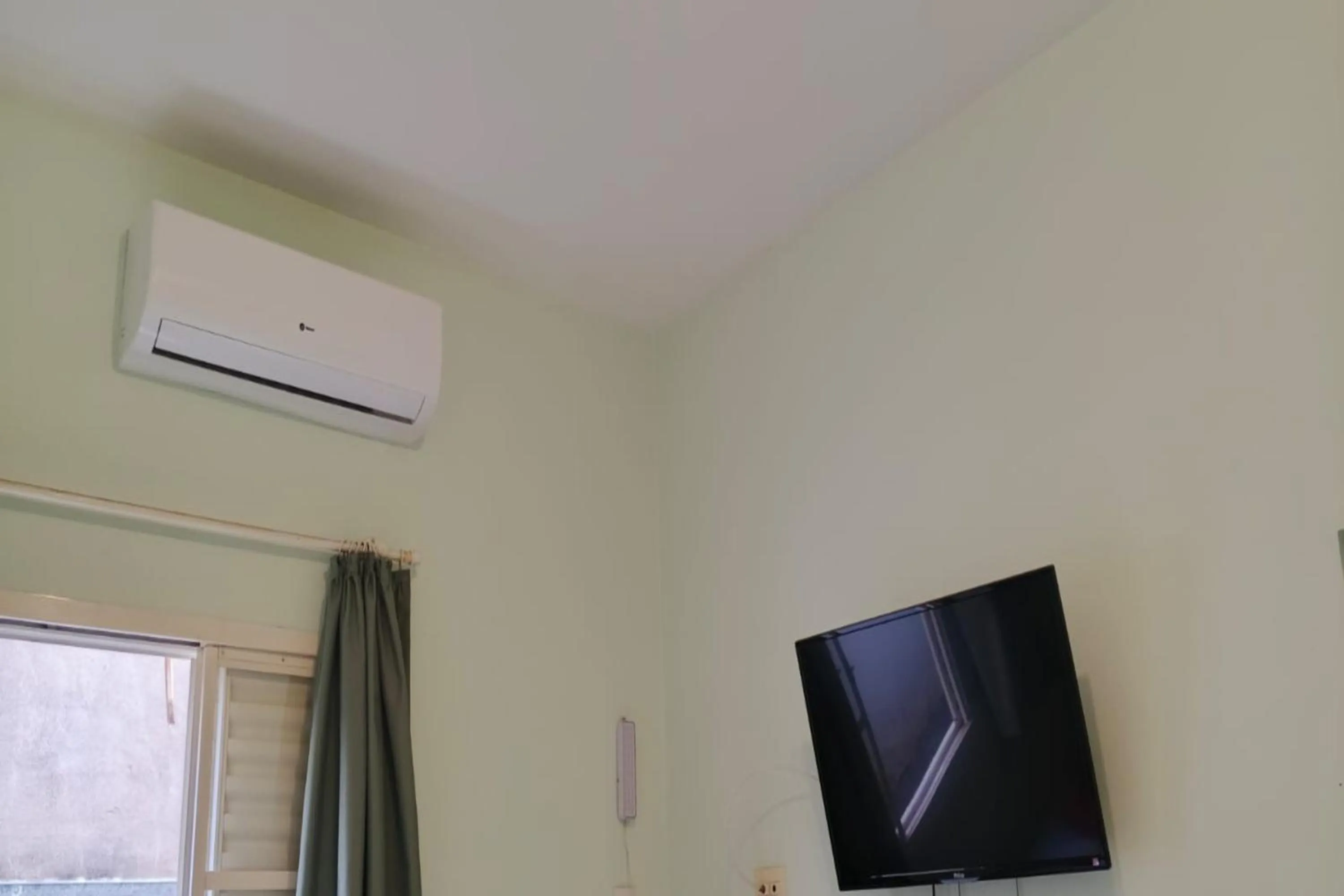 Area and facilities in OYO Hotel Cosmópolis, Sao Paulo