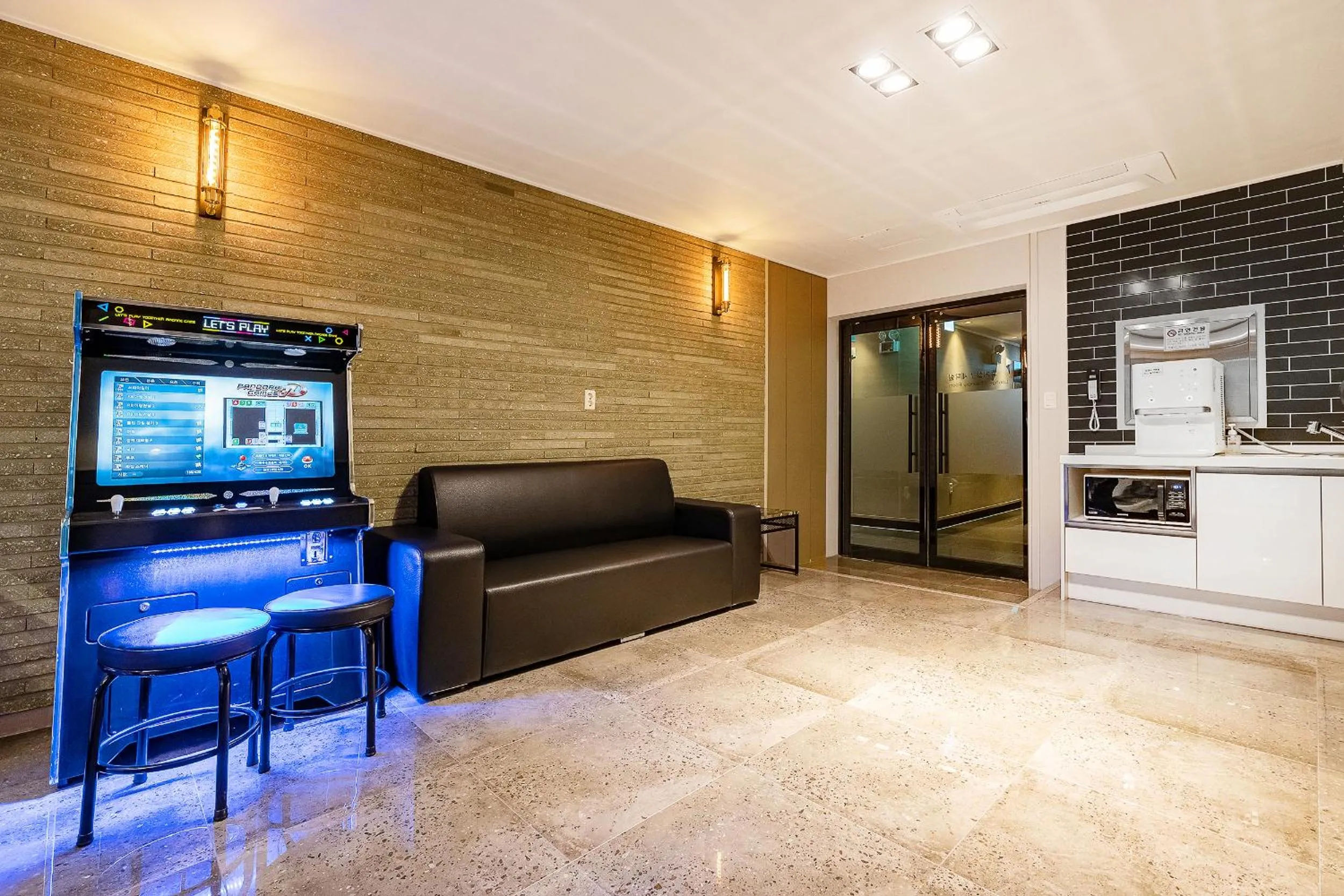 Other in Pohang A1Hotel Haedo