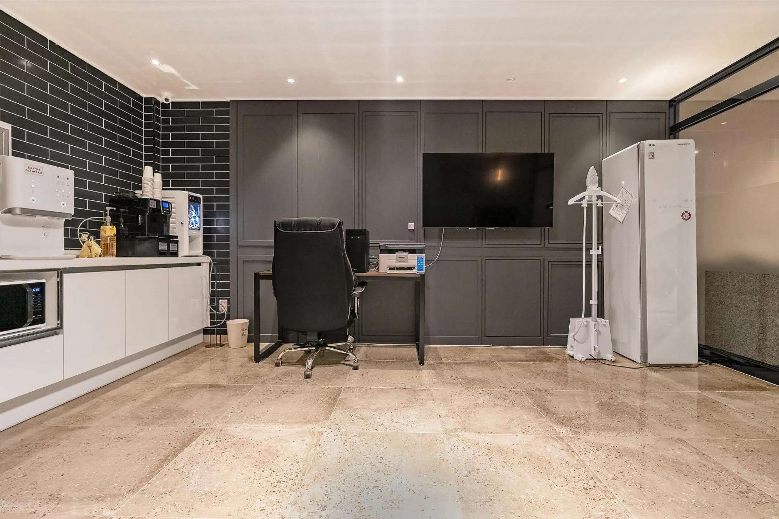 Other in Pohang A1Hotel Haedo