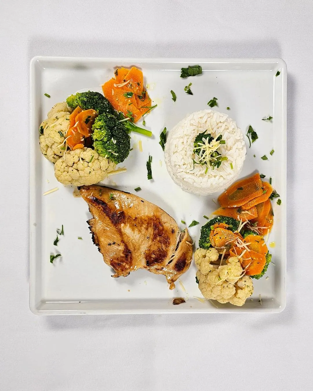 Food and drinks in Hotel Senador Distributed by Ameris - Quedas do Iguaçu - Paraná