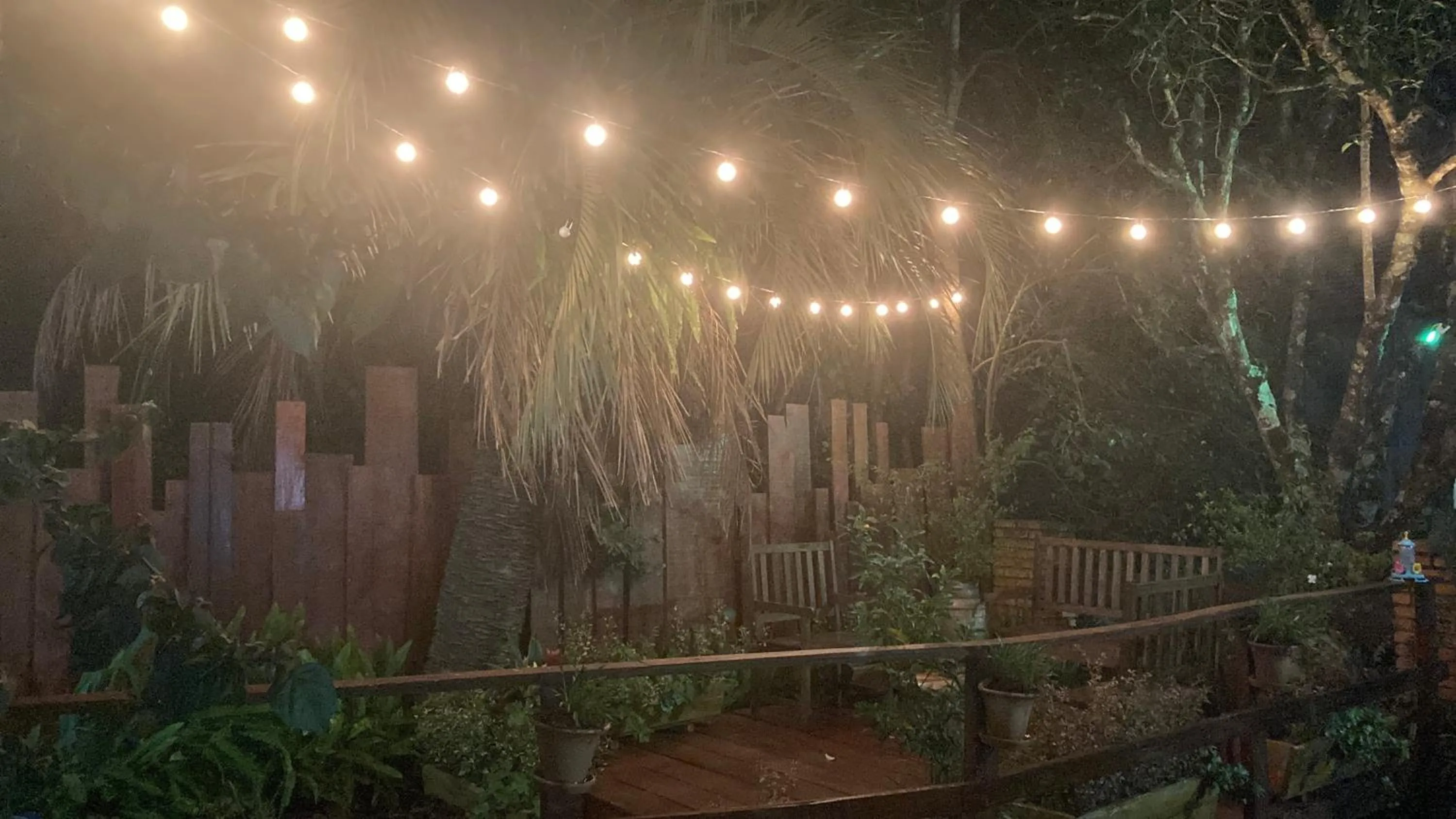 Natural landscape in Hotel Senador Distributed by Ameris - Quedas do Iguaçu - Paraná