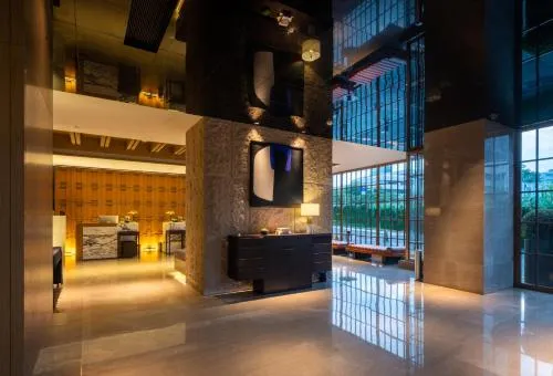 Baytop Living of Guangzhou Drimin House Hotel- Canton Fair Free Shuttle Bus