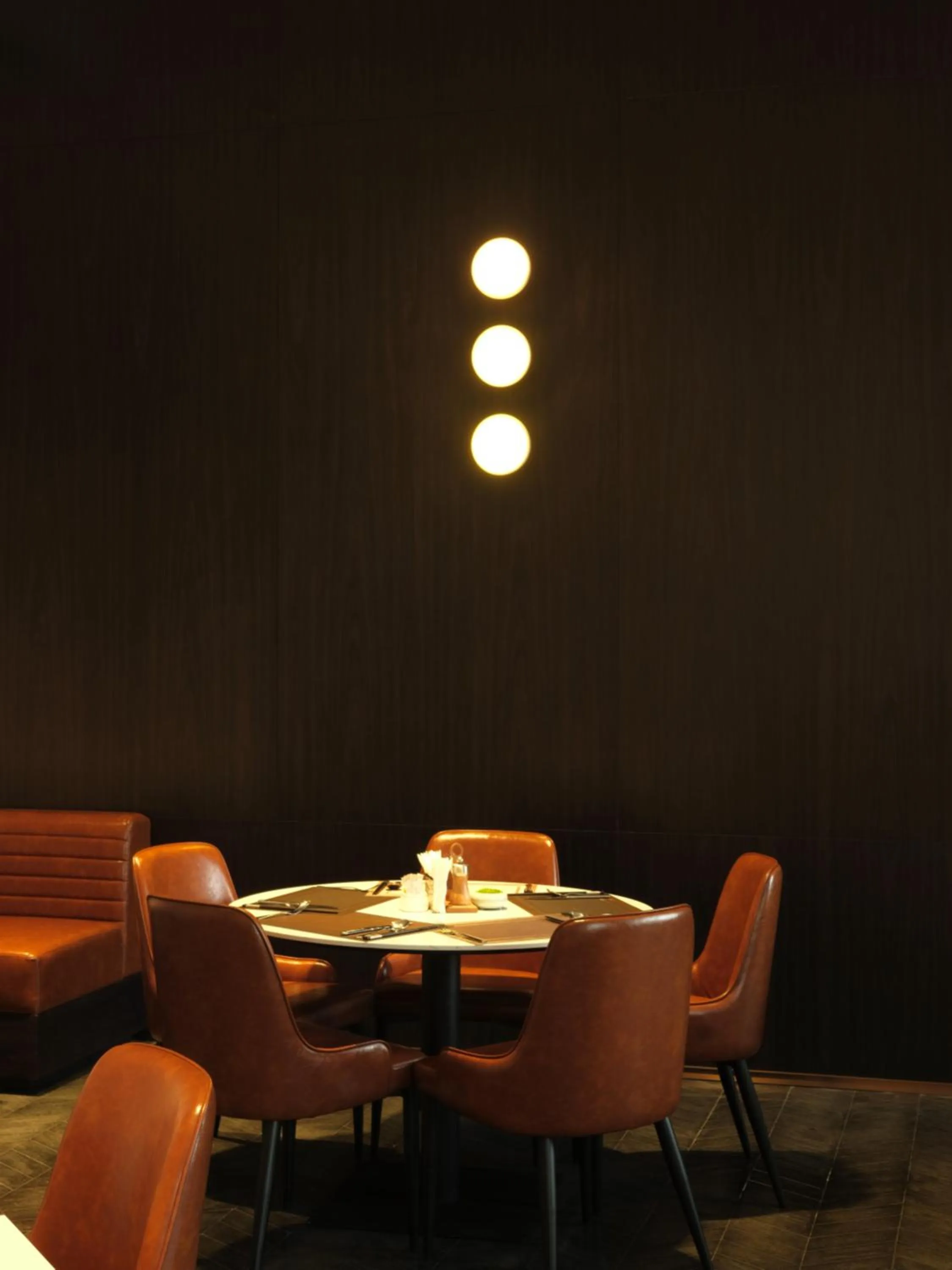 Restaurant/places to eat in Baytop Living Hotel - Canton Fair Free Shuttle Bus