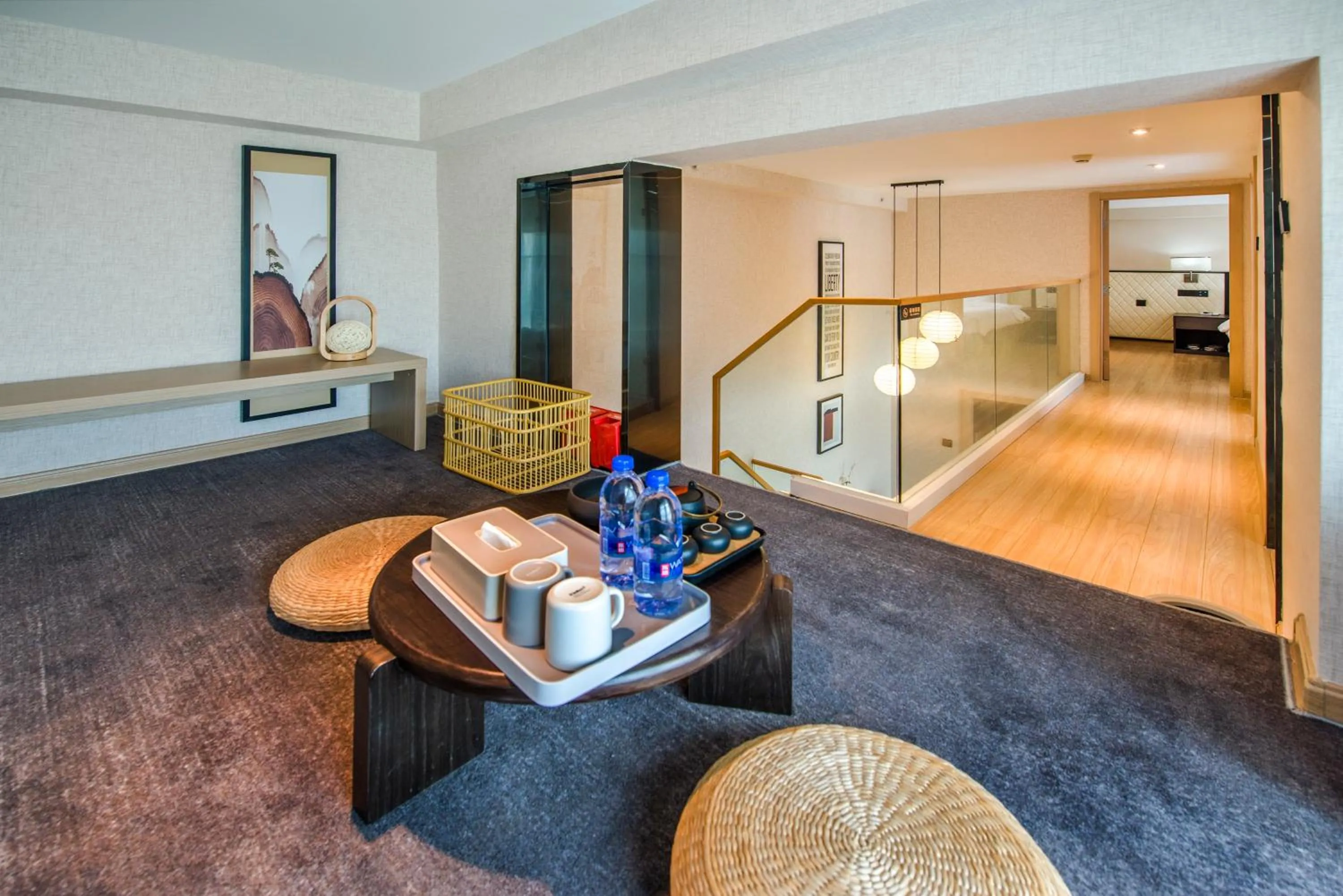 Baytop Living Hotel - Canton Fair Free Shuttle Bus