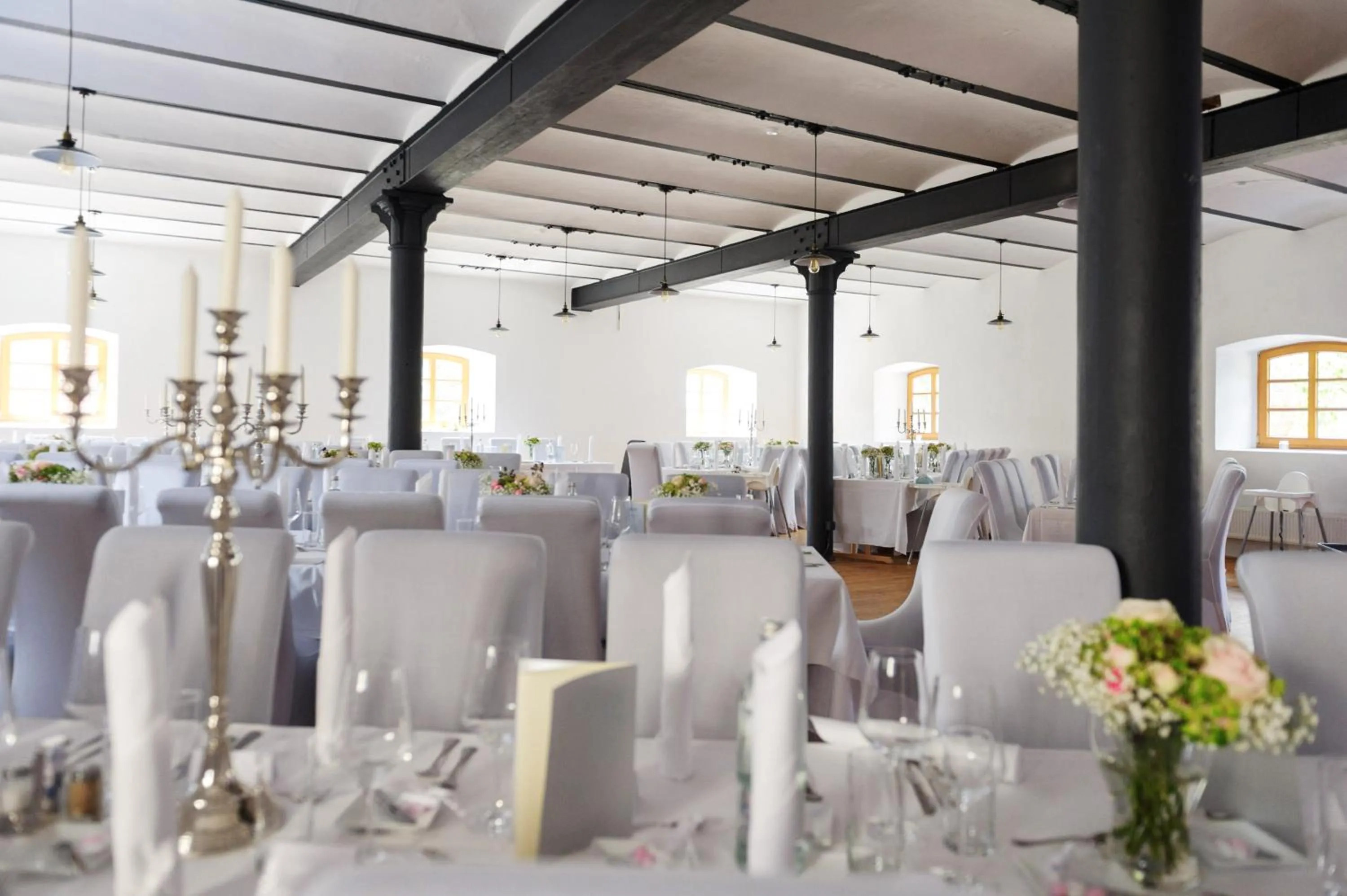 Banquet/Function facilities in Hotel Stanglbräu