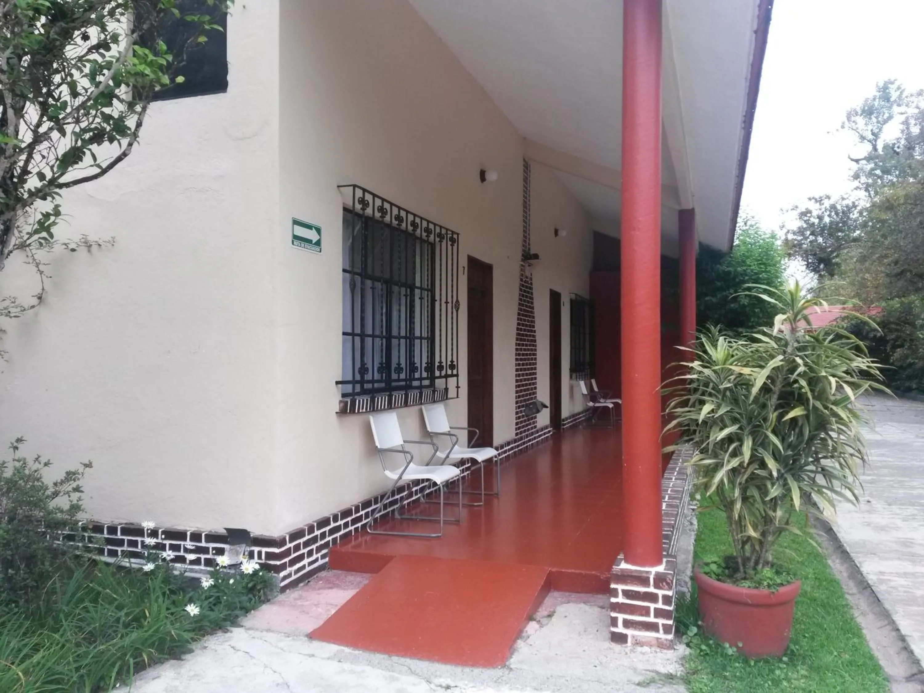 Hotel Mi Ranchito