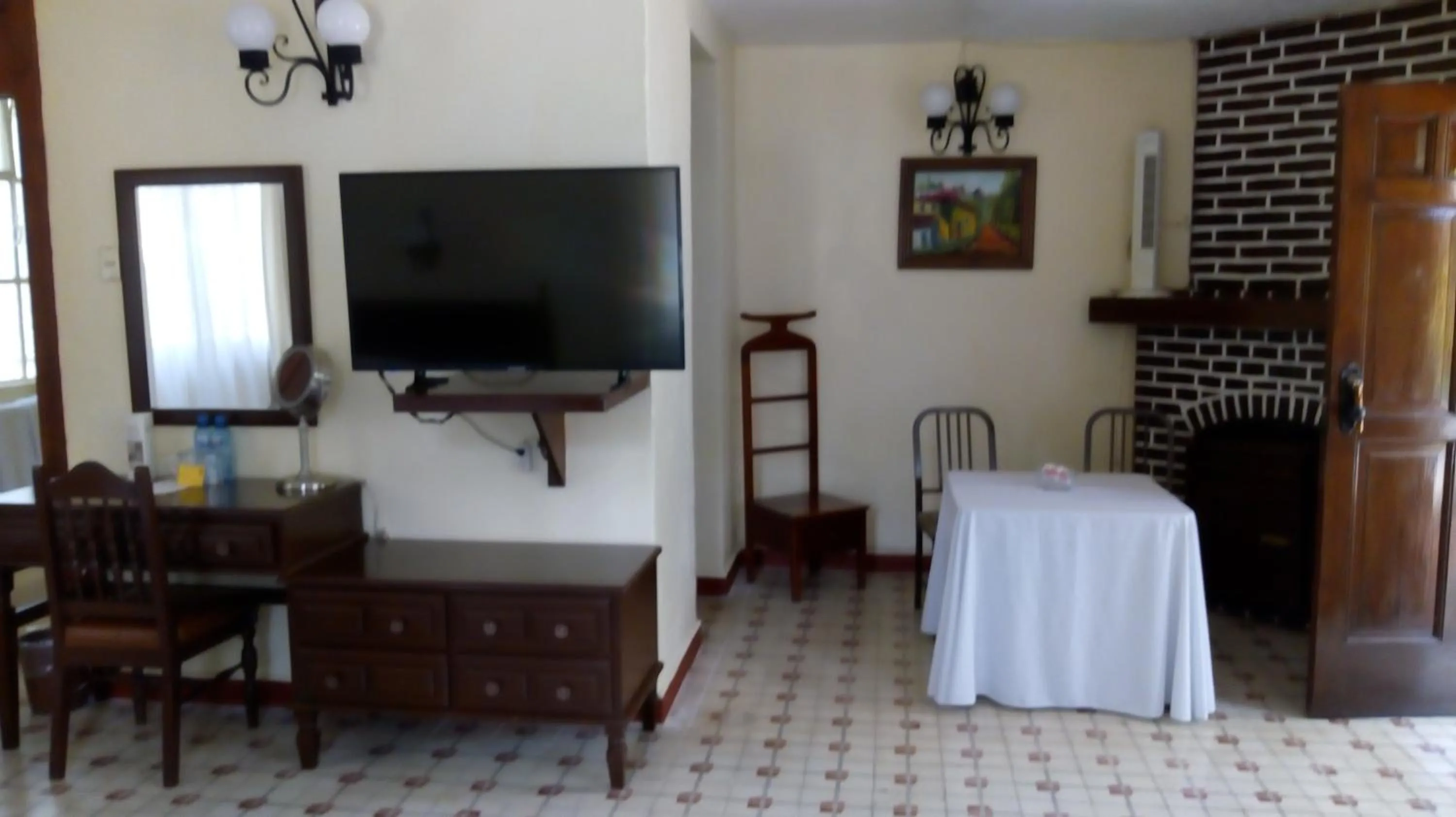 Hotel Mi Ranchito