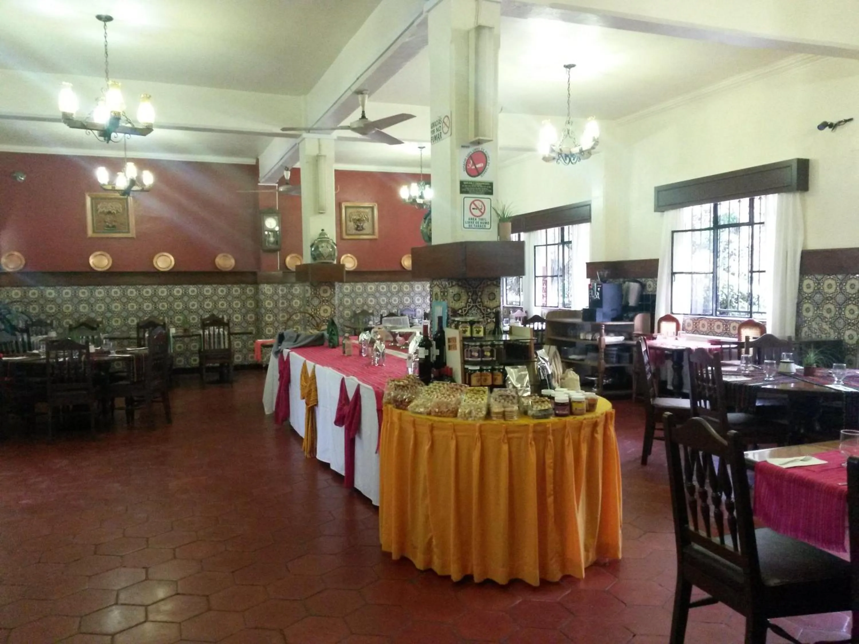 Hotel Mi Ranchito