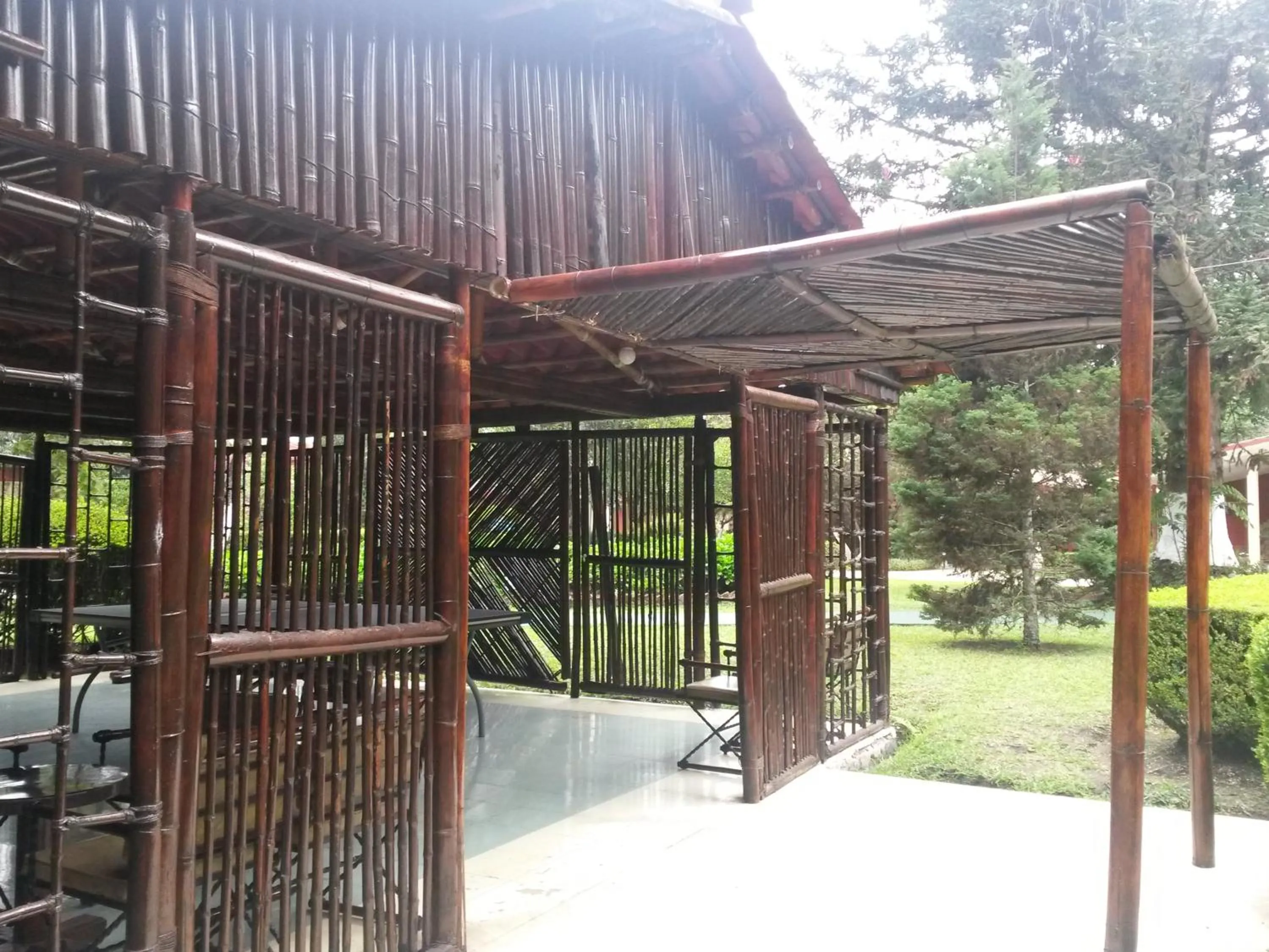 Hotel Mi Ranchito