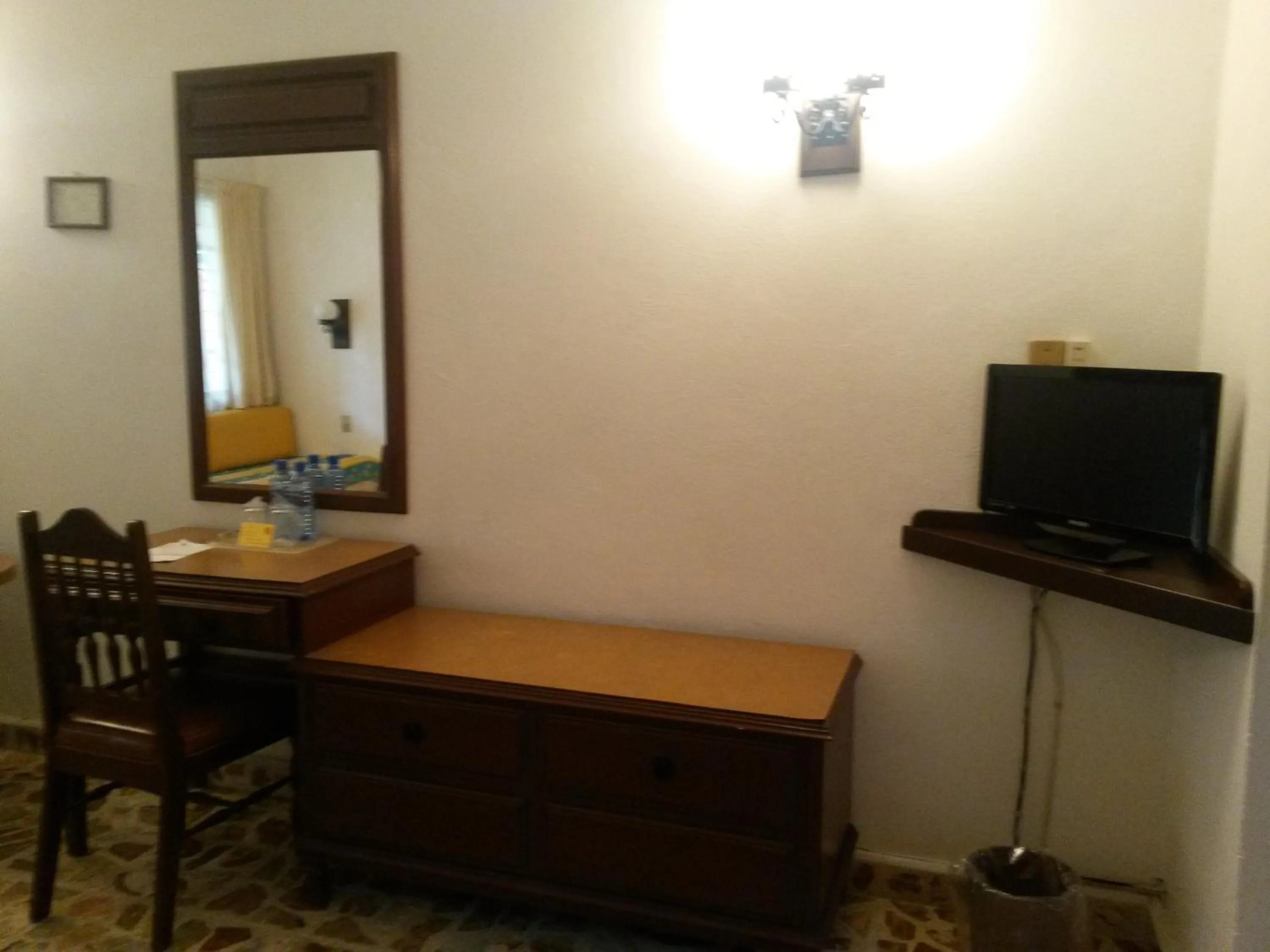 Hotel Mi Ranchito