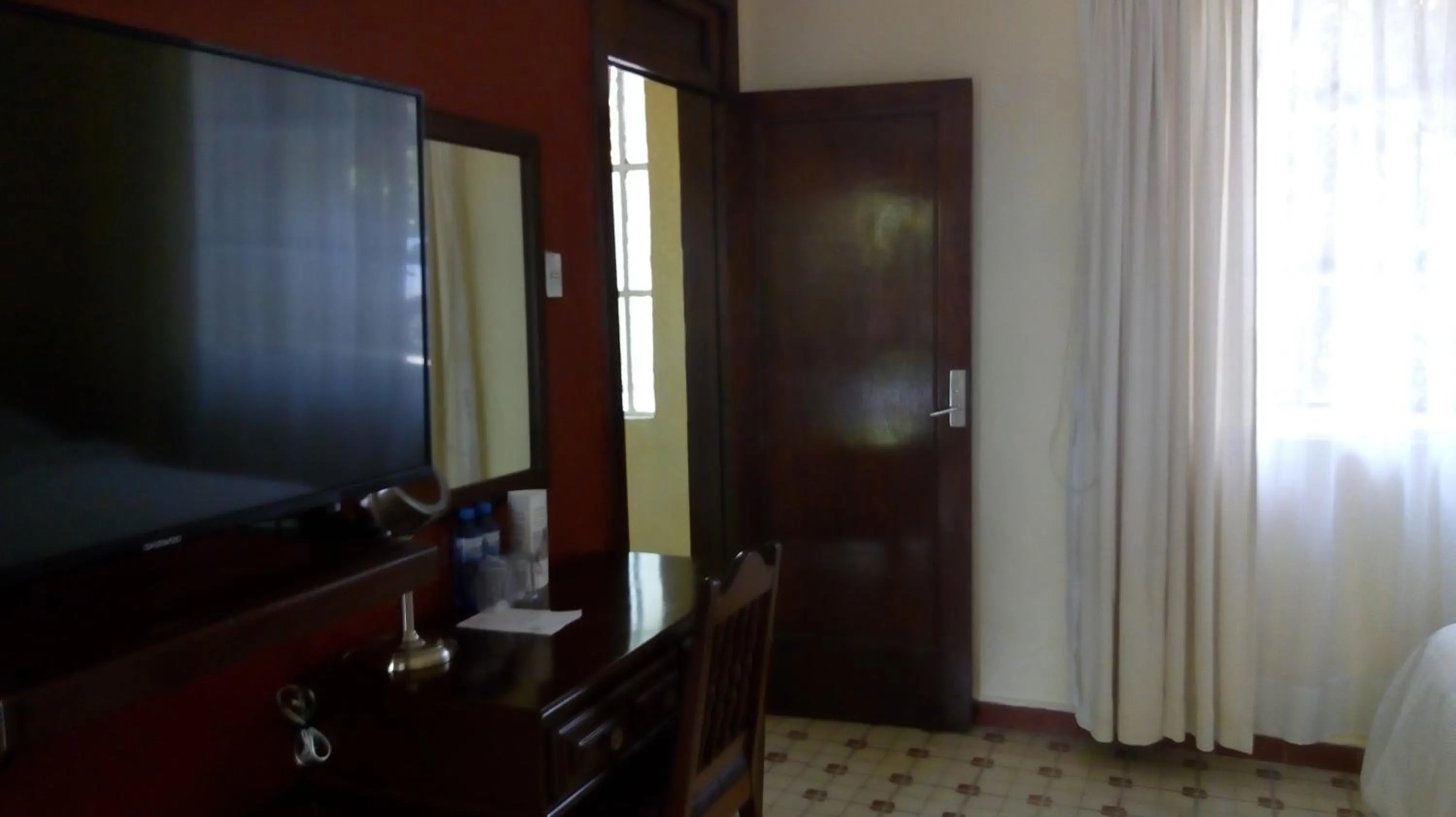 Hotel Mi Ranchito