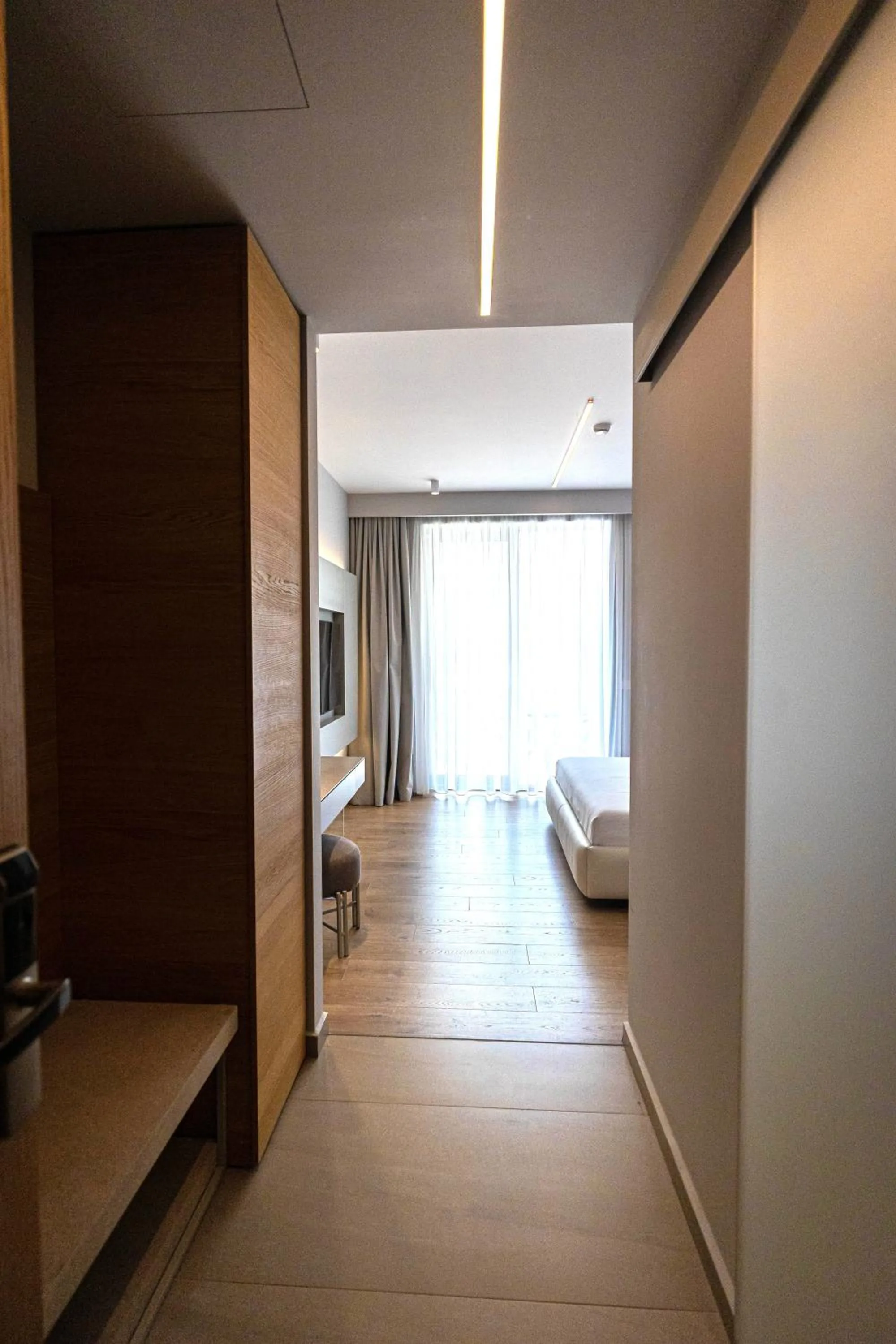 TV and multimedia in Navy Hotel