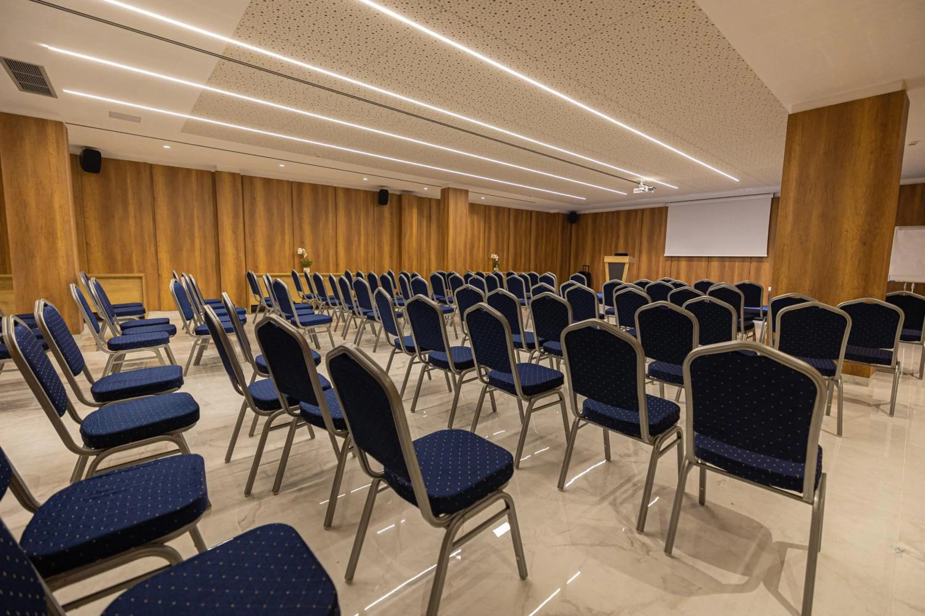 Meeting/conference room in Navy Hotel