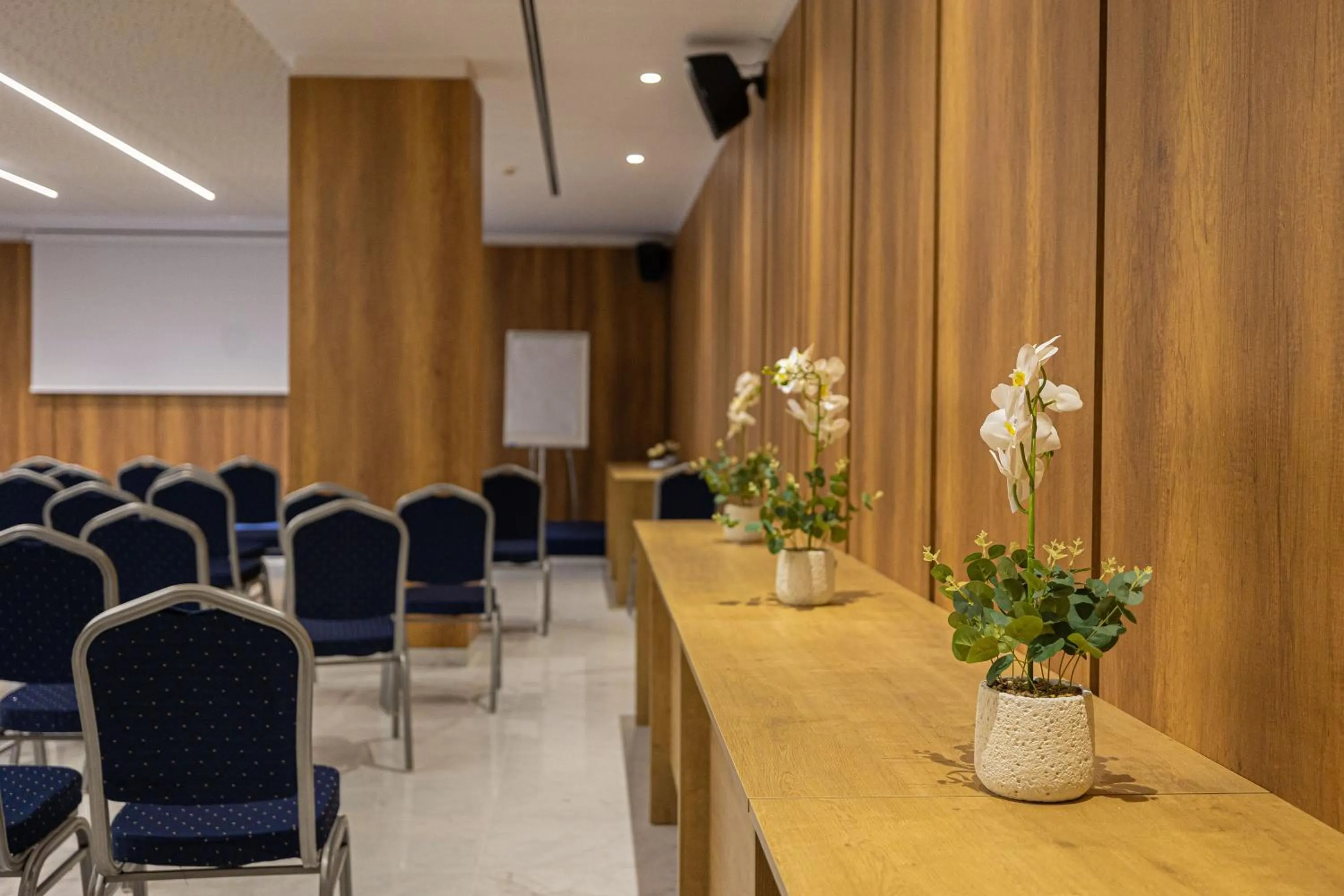 Meeting/conference room in Navy Hotel