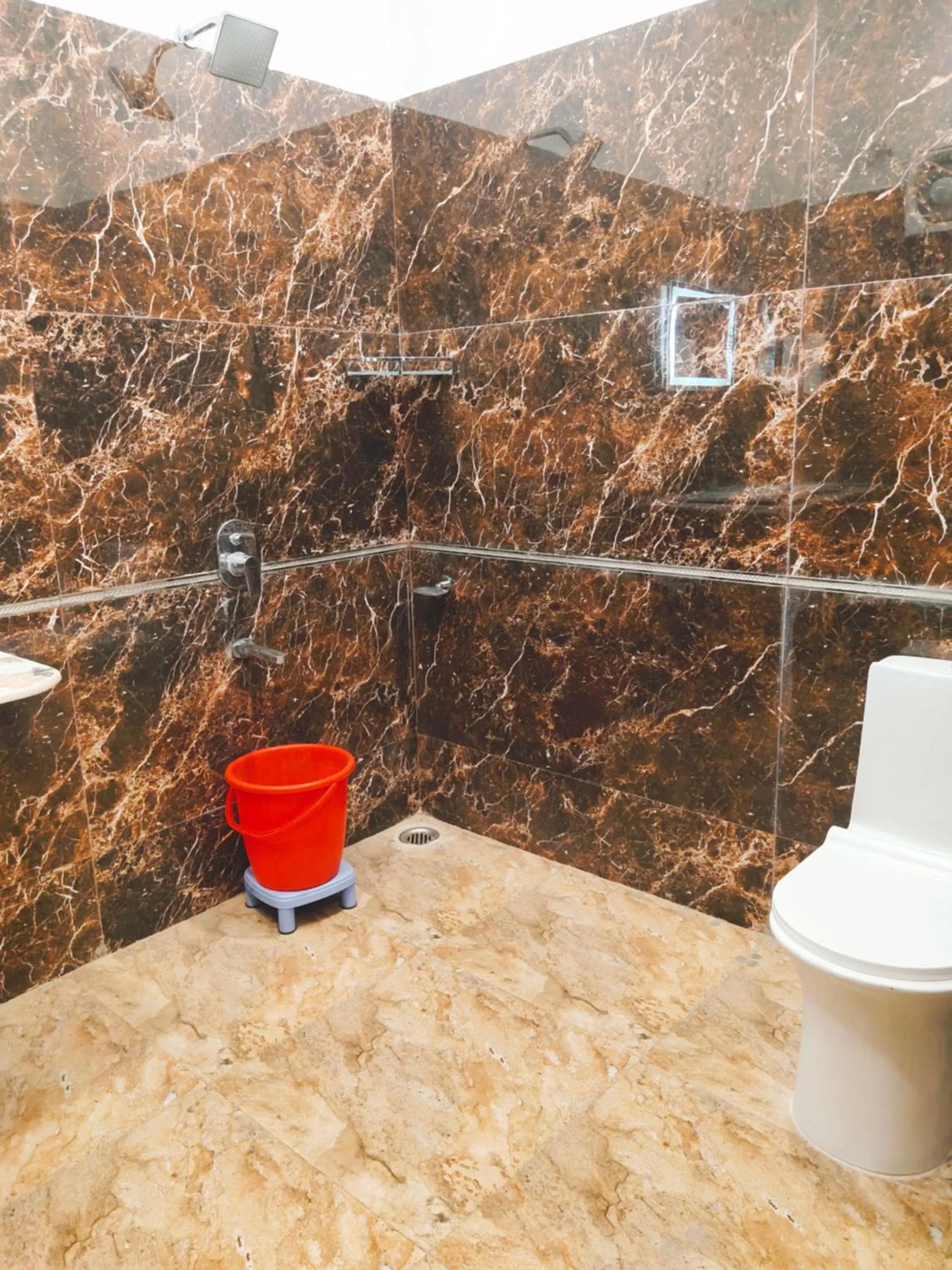 Hotel The Shree Jee Palace