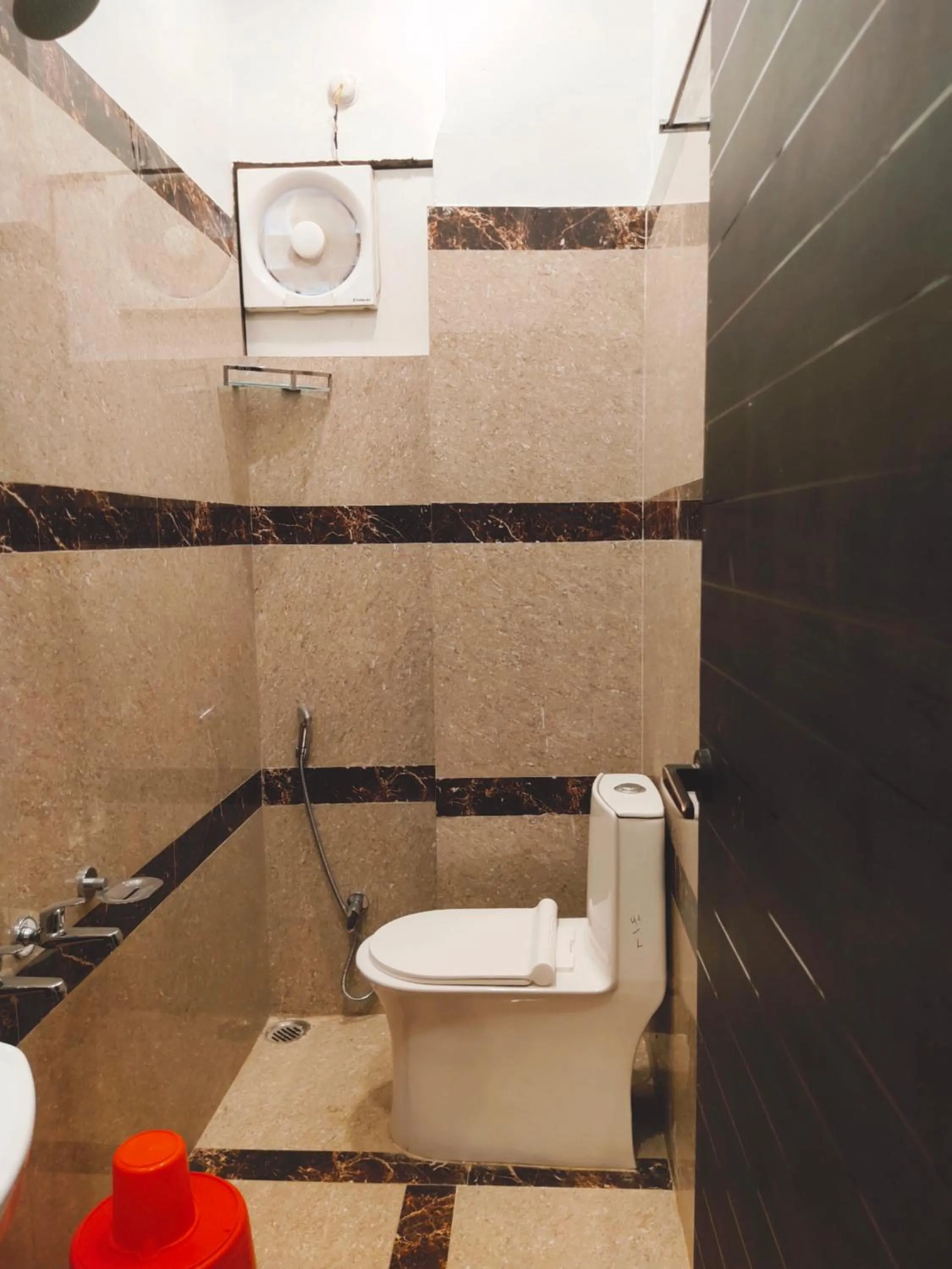 Hotel The Shree Jee Palace