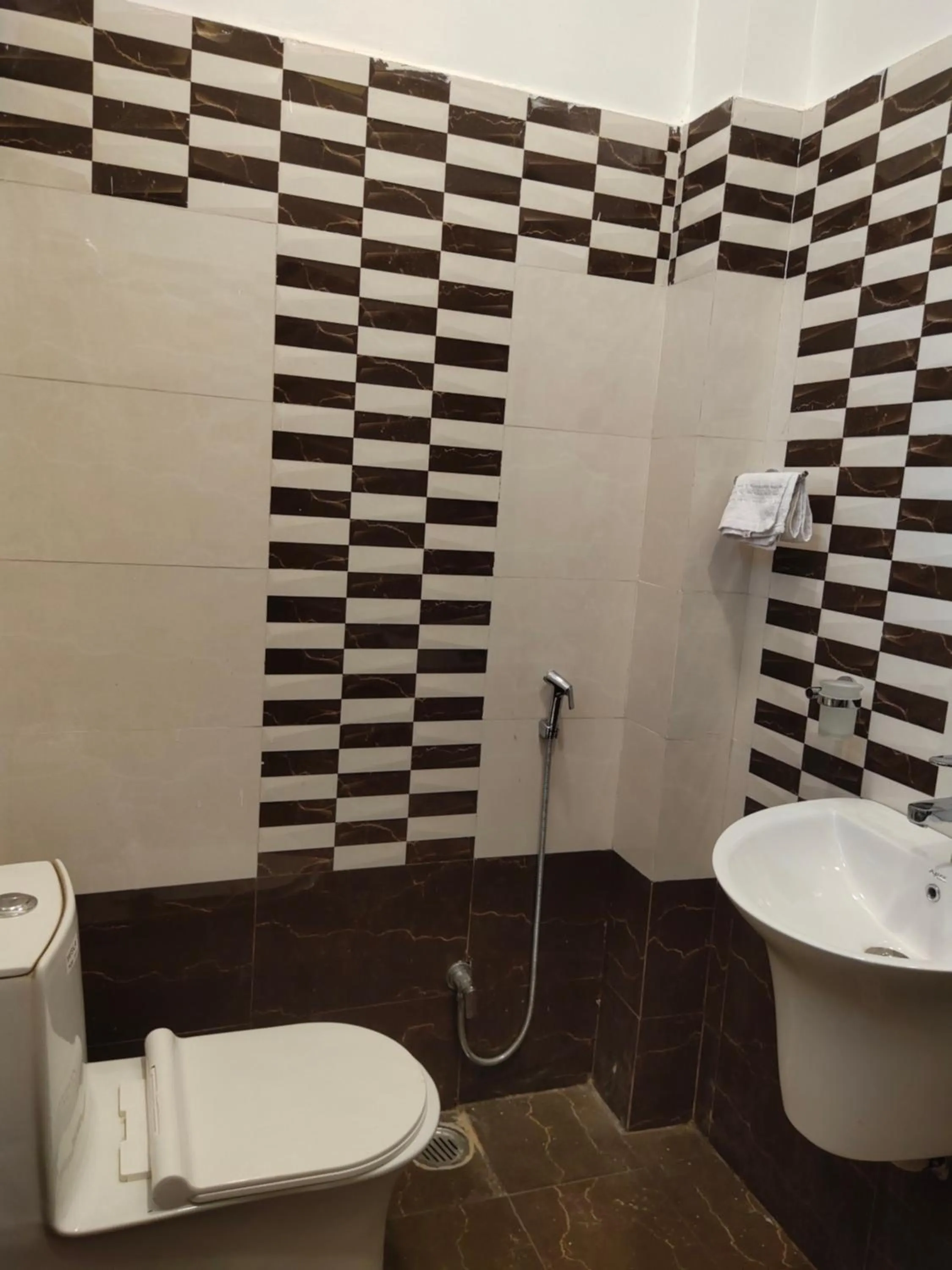 Hotel The Shree Jee Palace