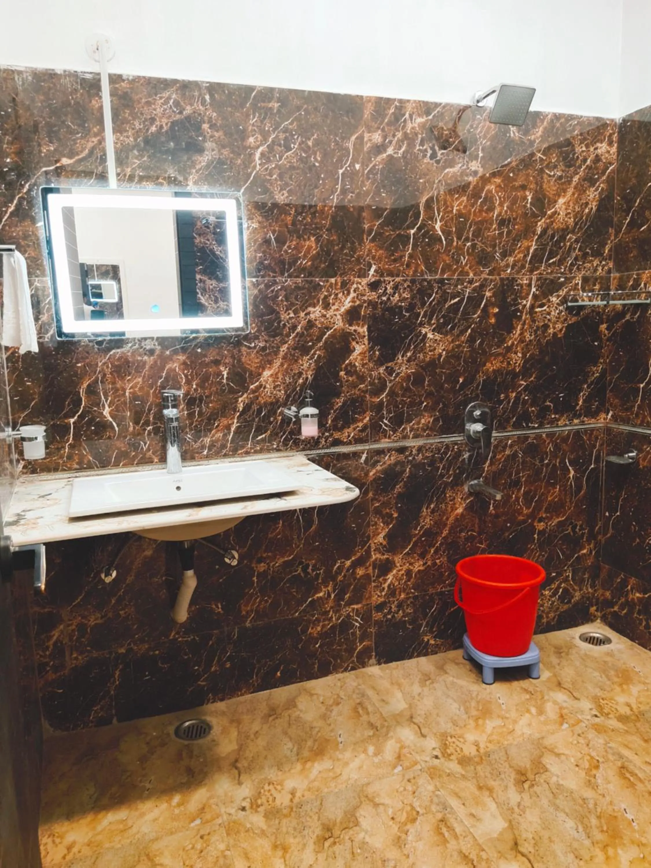 Hotel The Shree Jee Palace