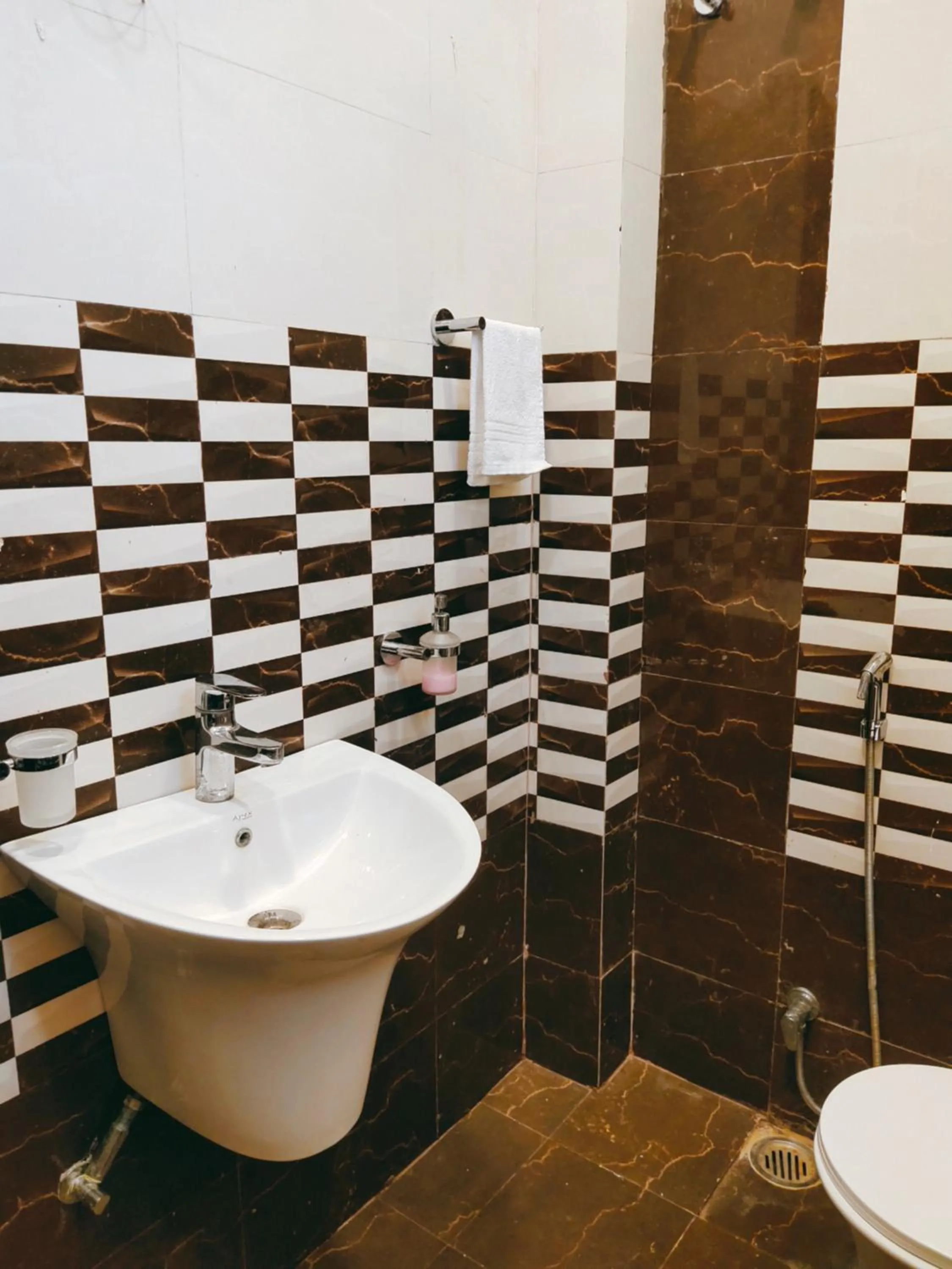 Hotel The Shree Jee Palace