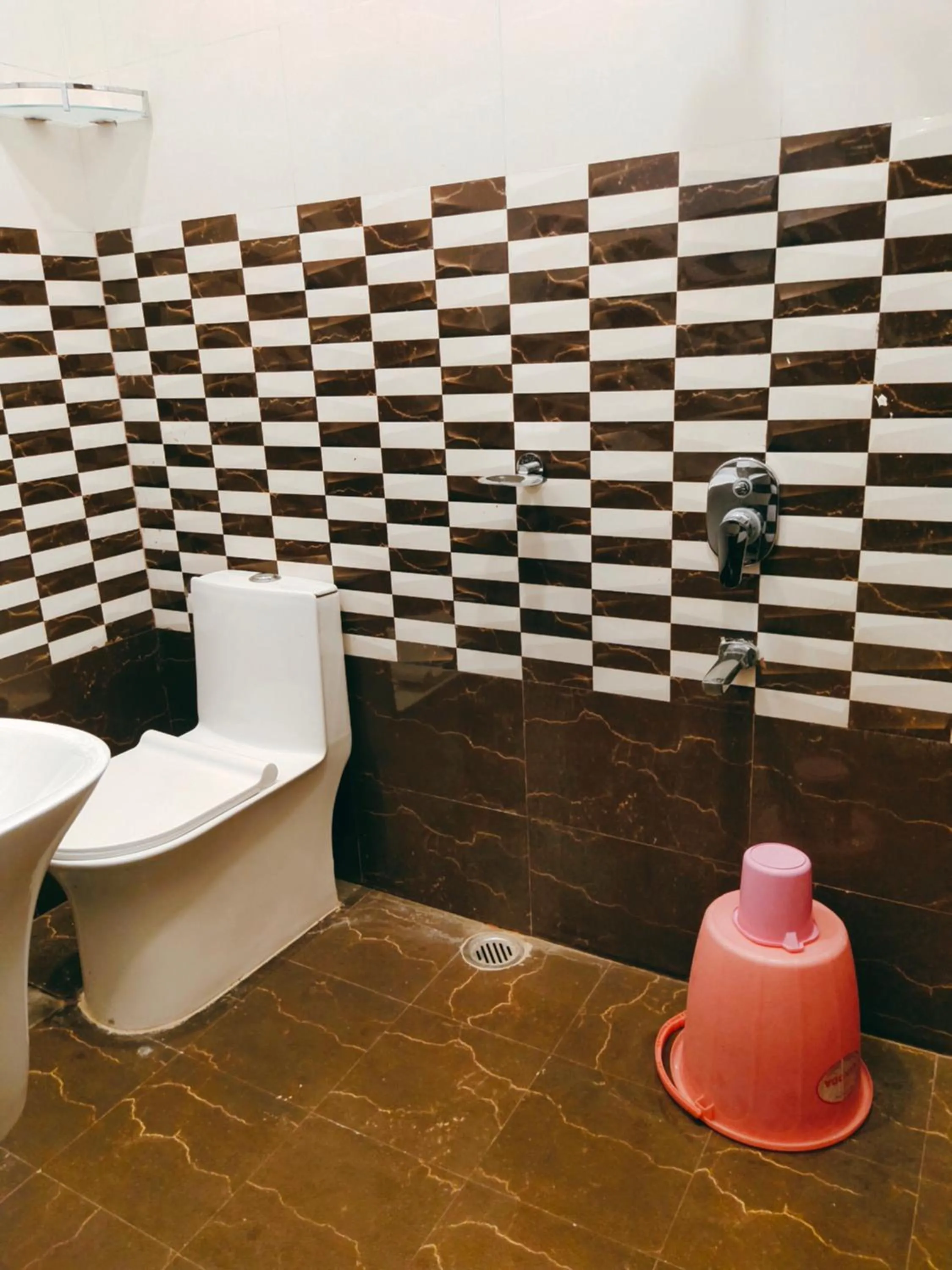 Hotel The Shree Jee Palace