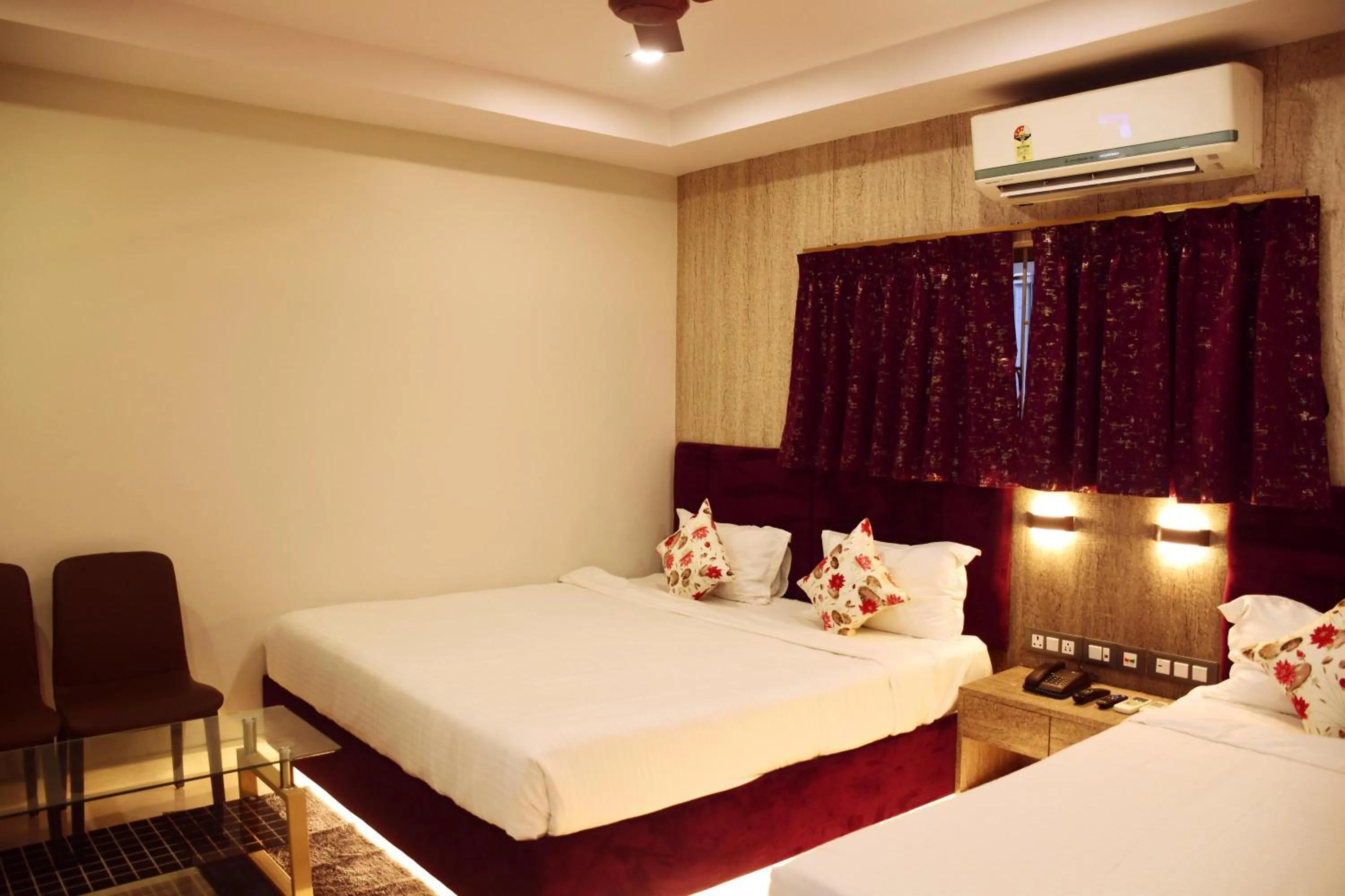 Bed in karisma premium