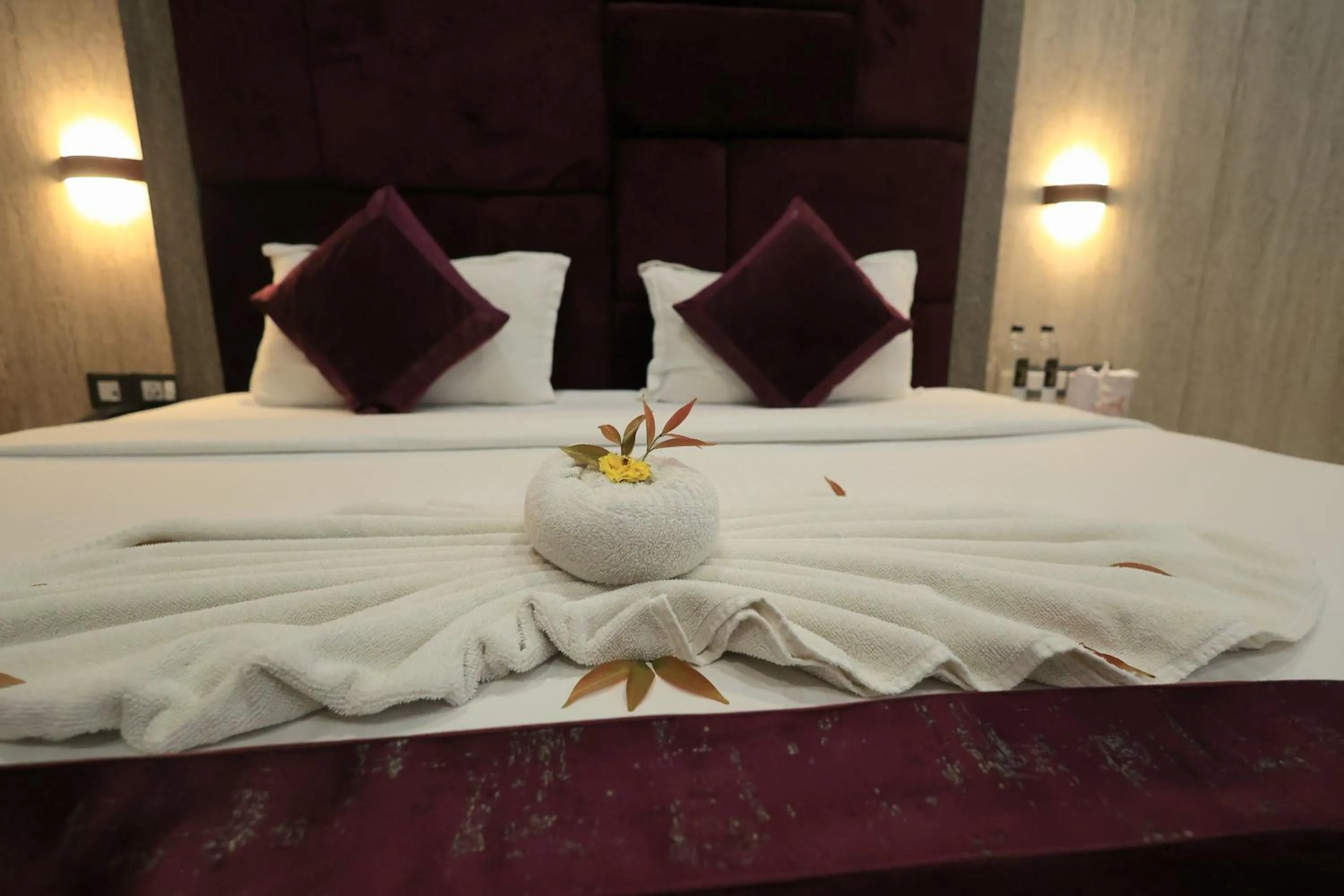 Bed in karisma premium
