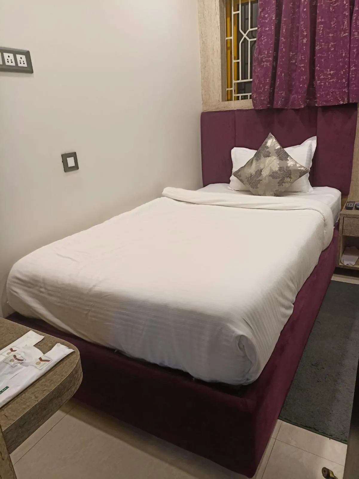 Bed in karisma premium