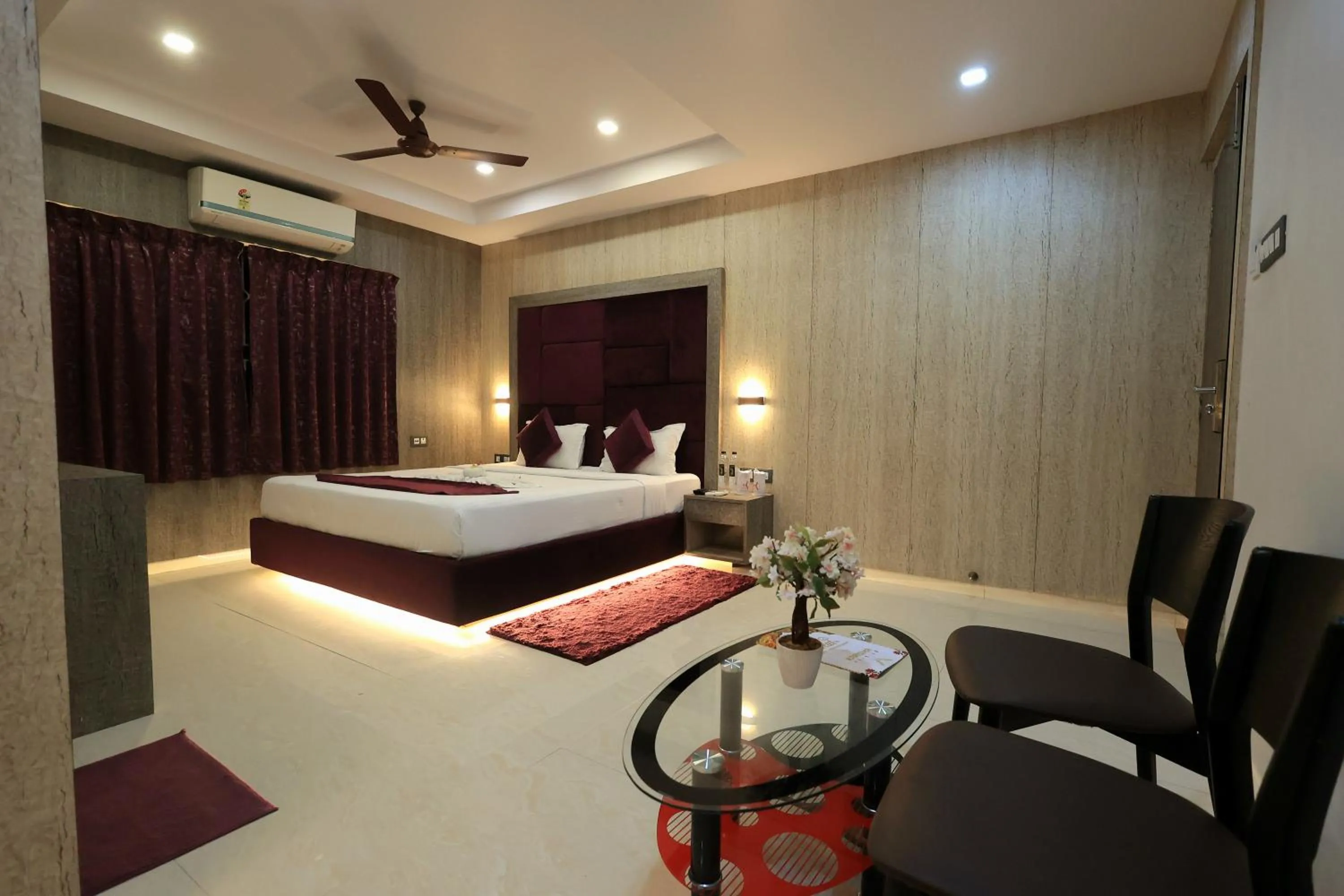 Bed in karisma premium
