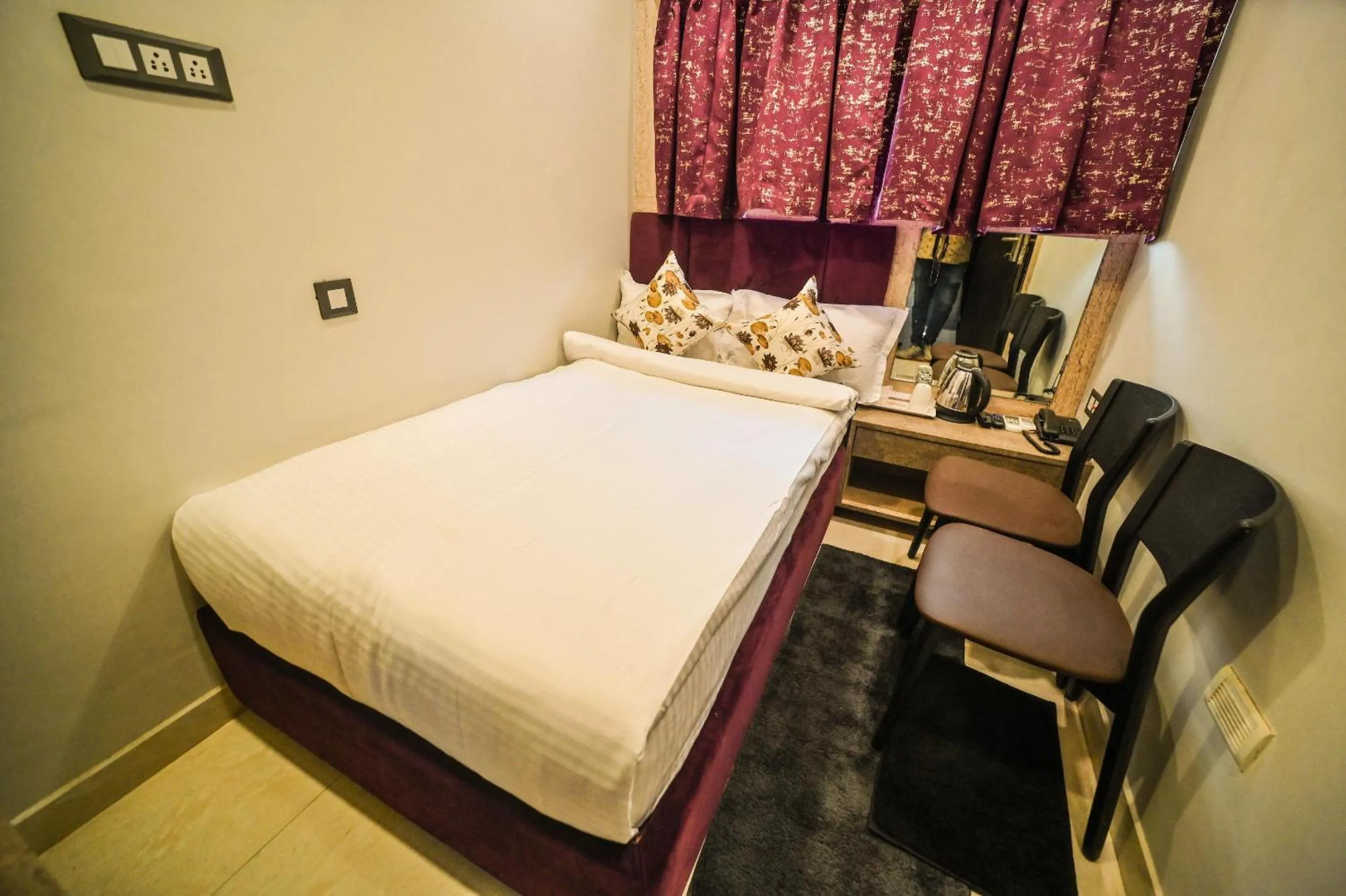 Bed in karisma premium