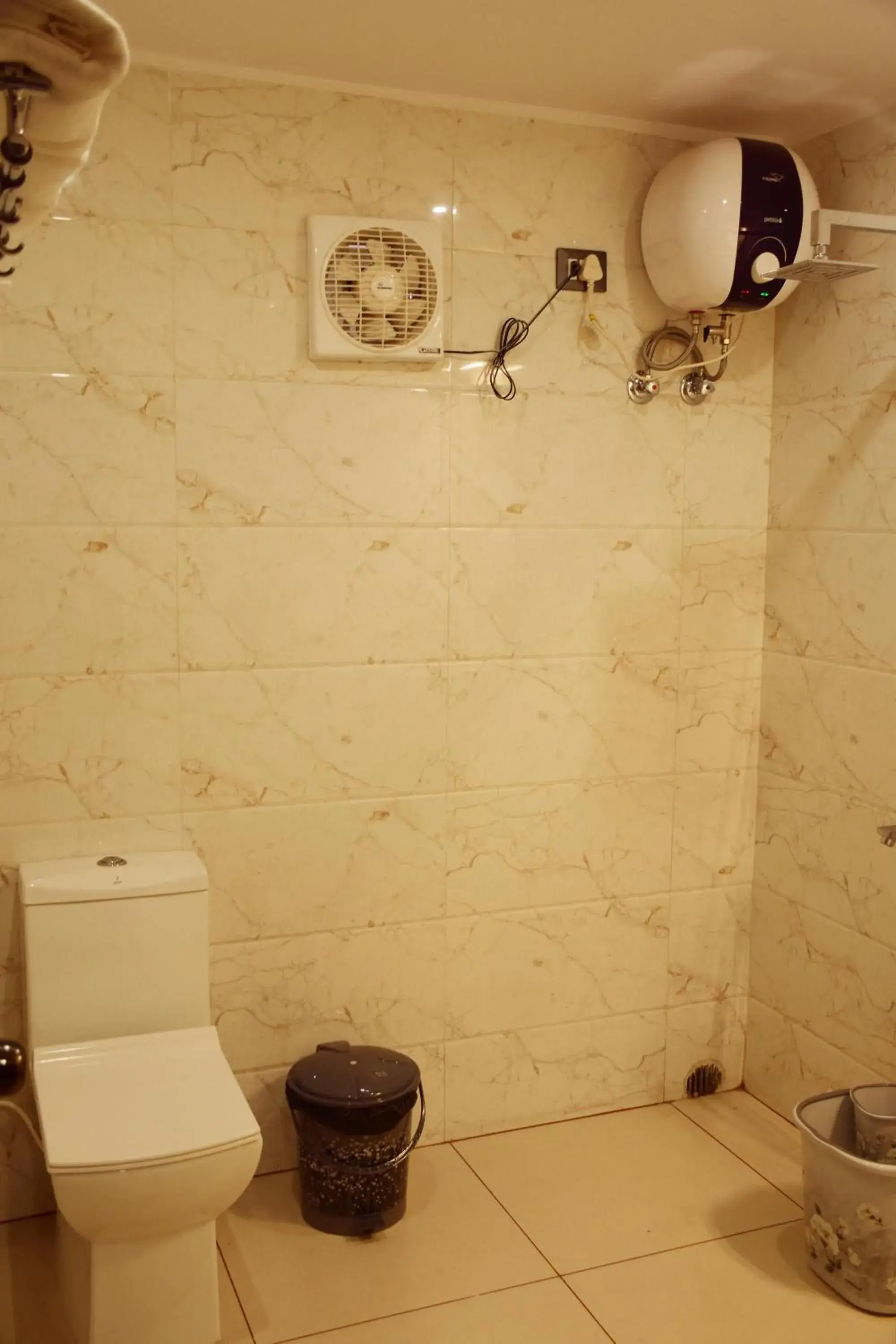 Deluxe Suite in karisma premium Deluxe Suite in karisma premium