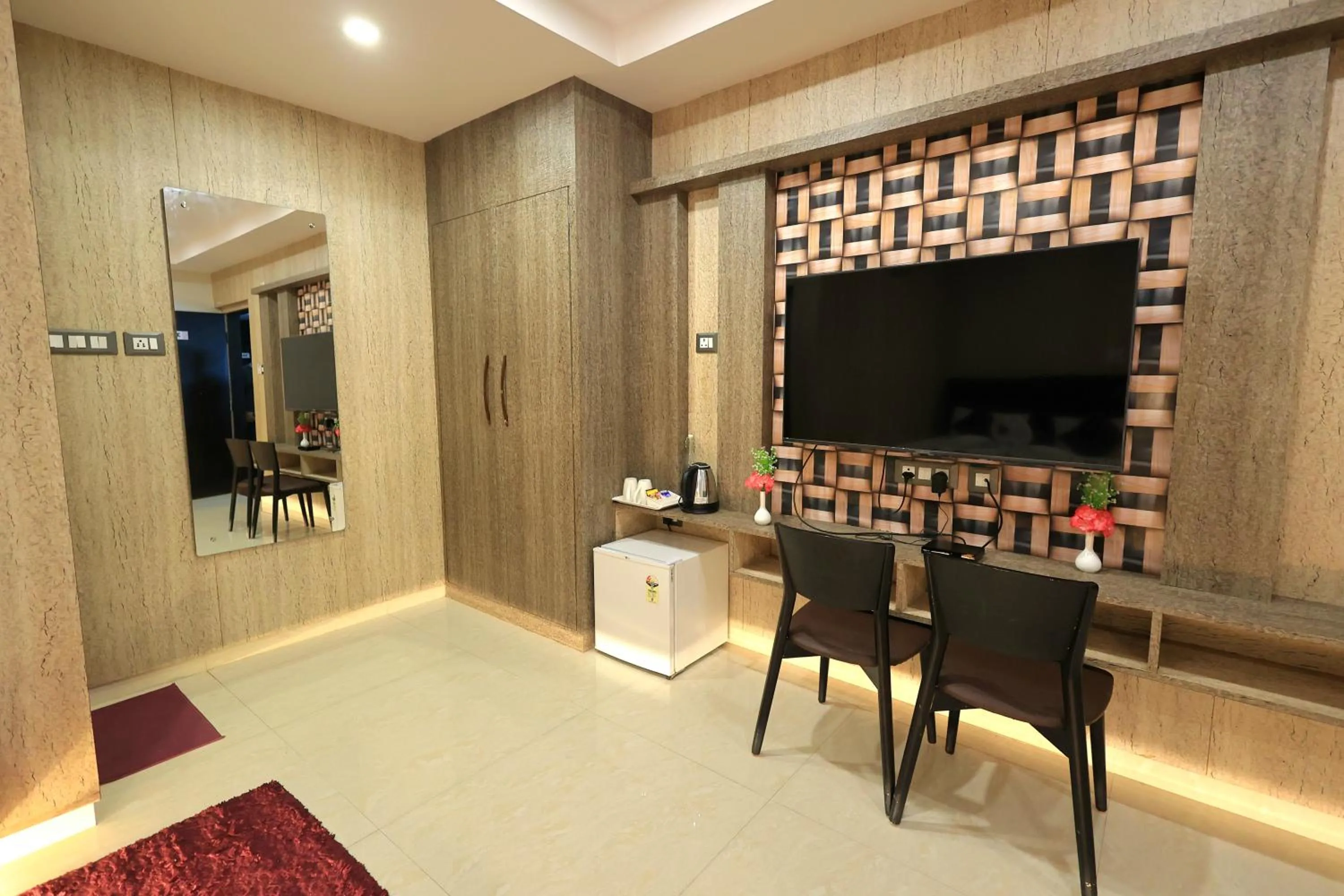 Bedroom in karisma premium