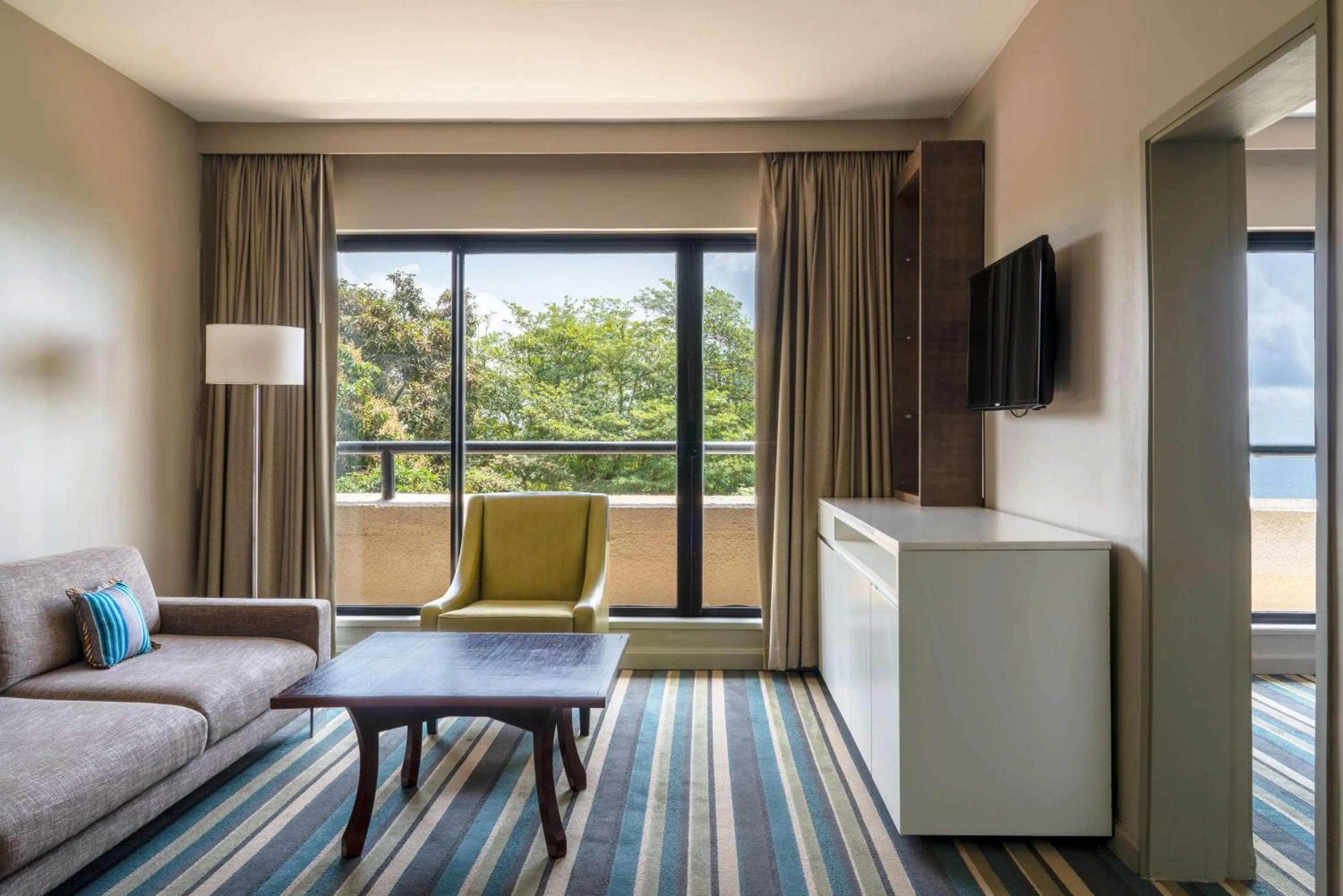 Other in Radisson Blu Mammy Yoko Hotel